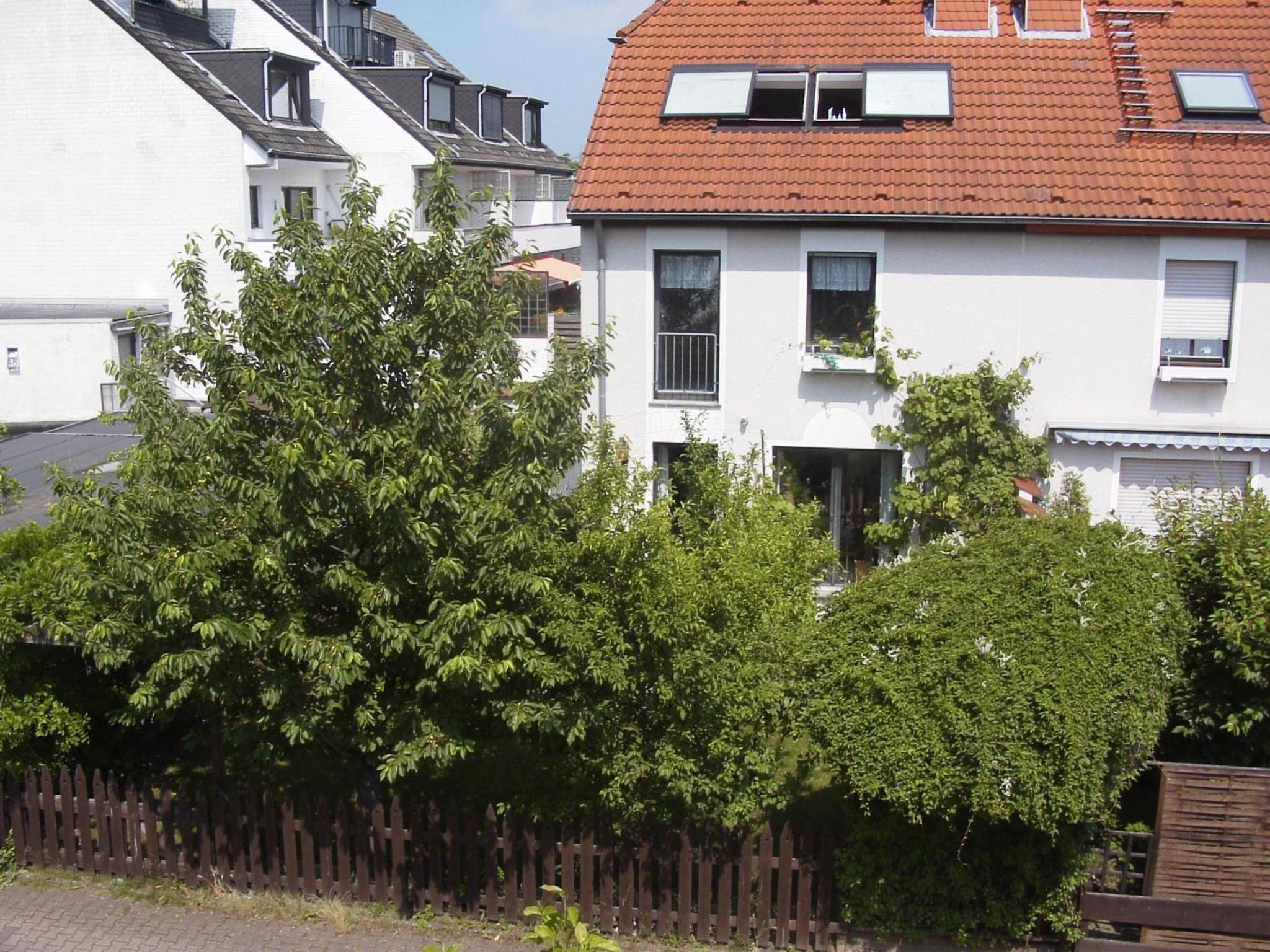 B&B am See Köln - Privatzimmer