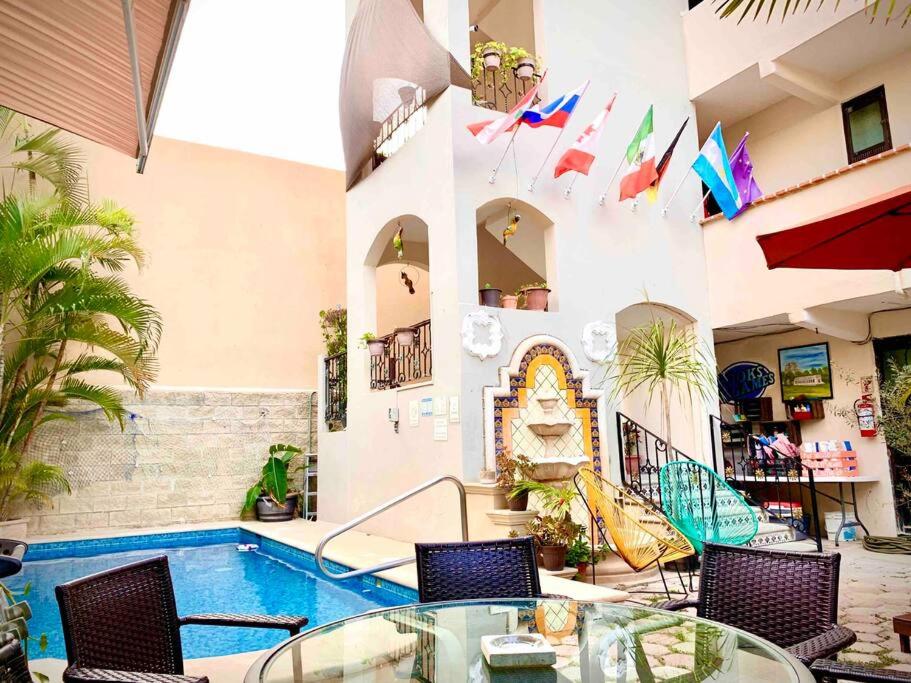 Suites Fenicia