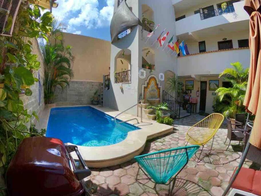 Suites Fenicia