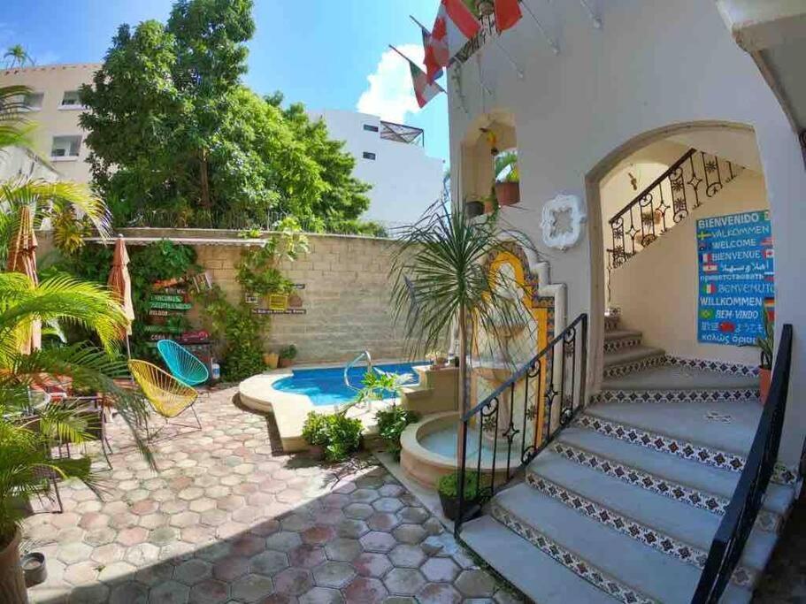 Suites Fenicia