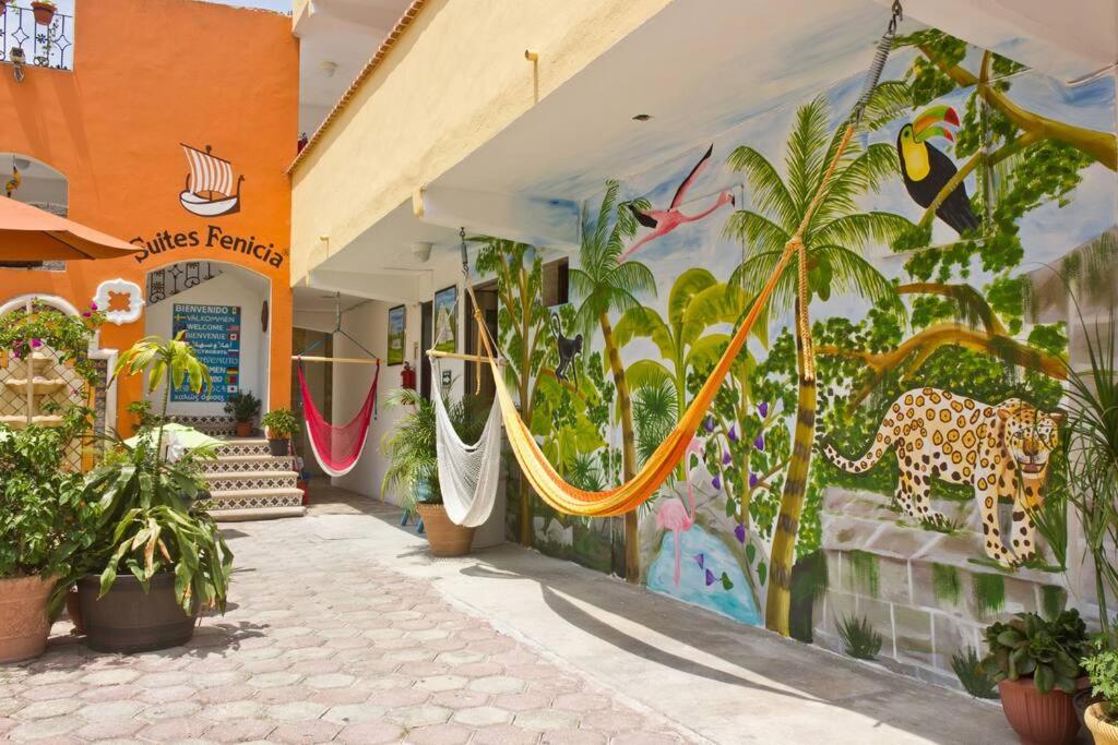 Suites Fenicia