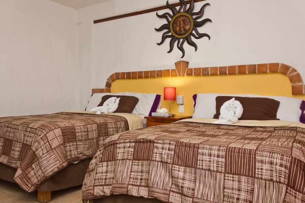 Suites Fenicia