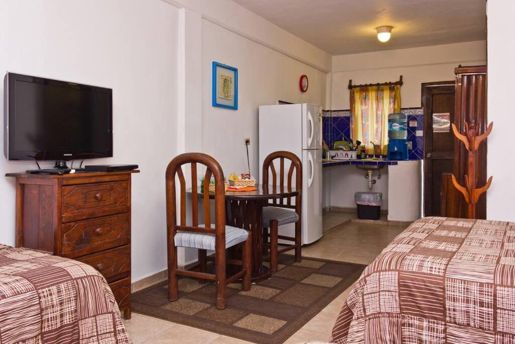 Suites Fenicia