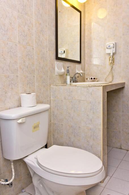 Suites Fenicia