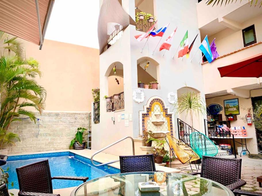 Suites Fenicia