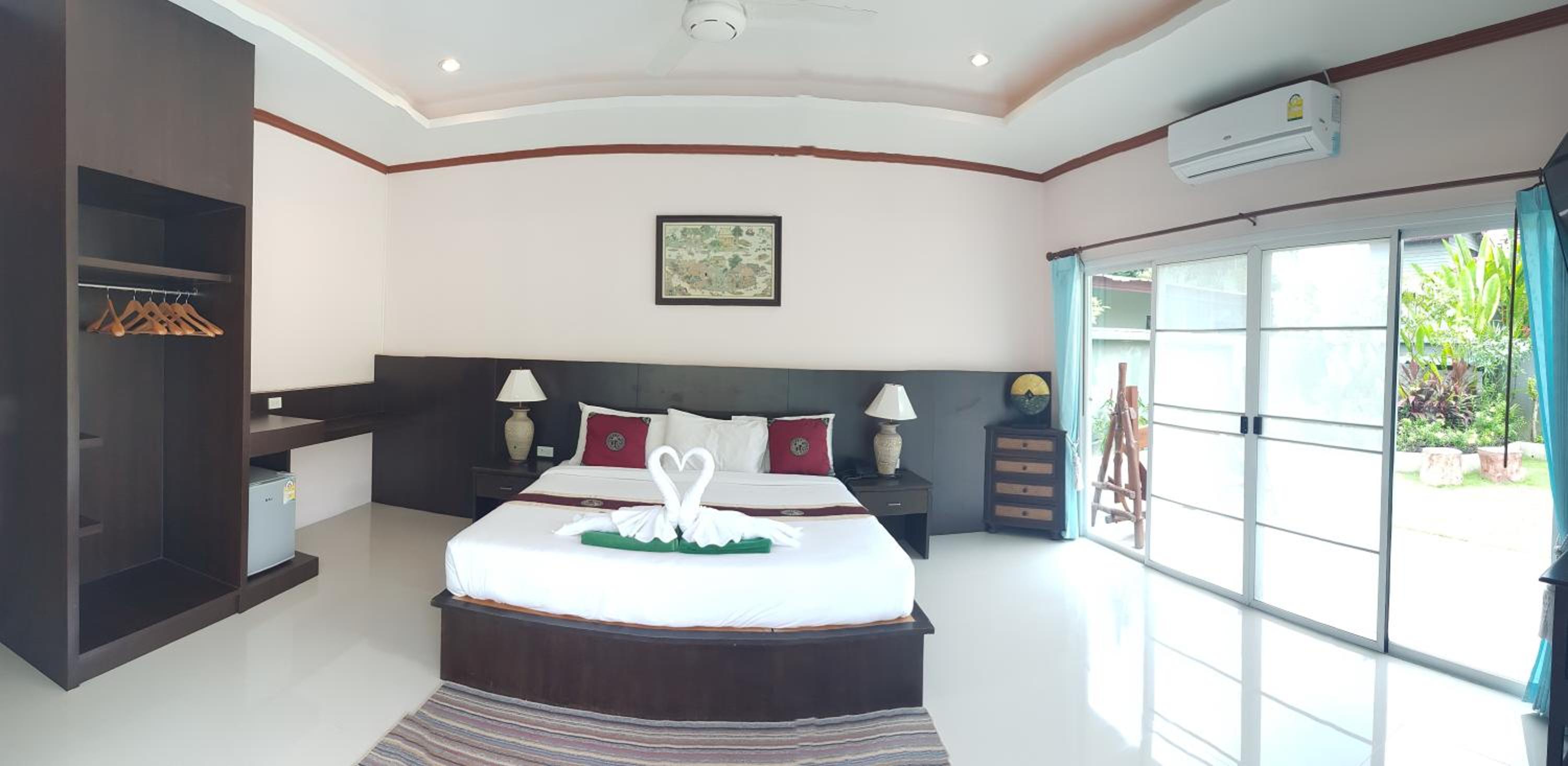 Khaolak Yama Resort - SHA Plus