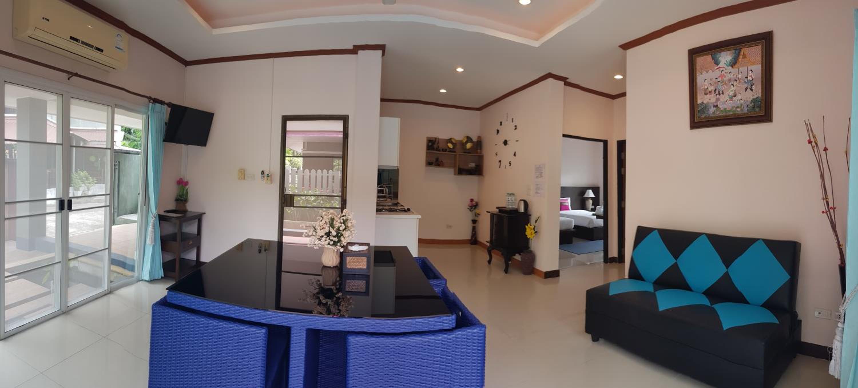 Khaolak Yama Resort - SHA Plus