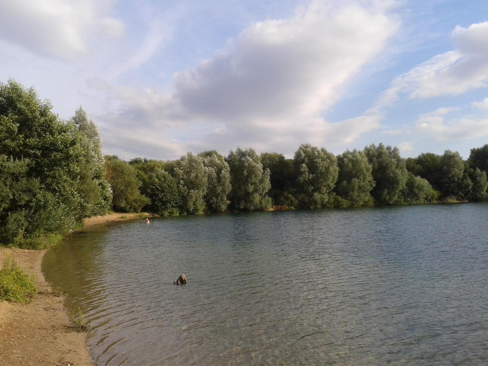 B&B am See Köln - Privatzimmer