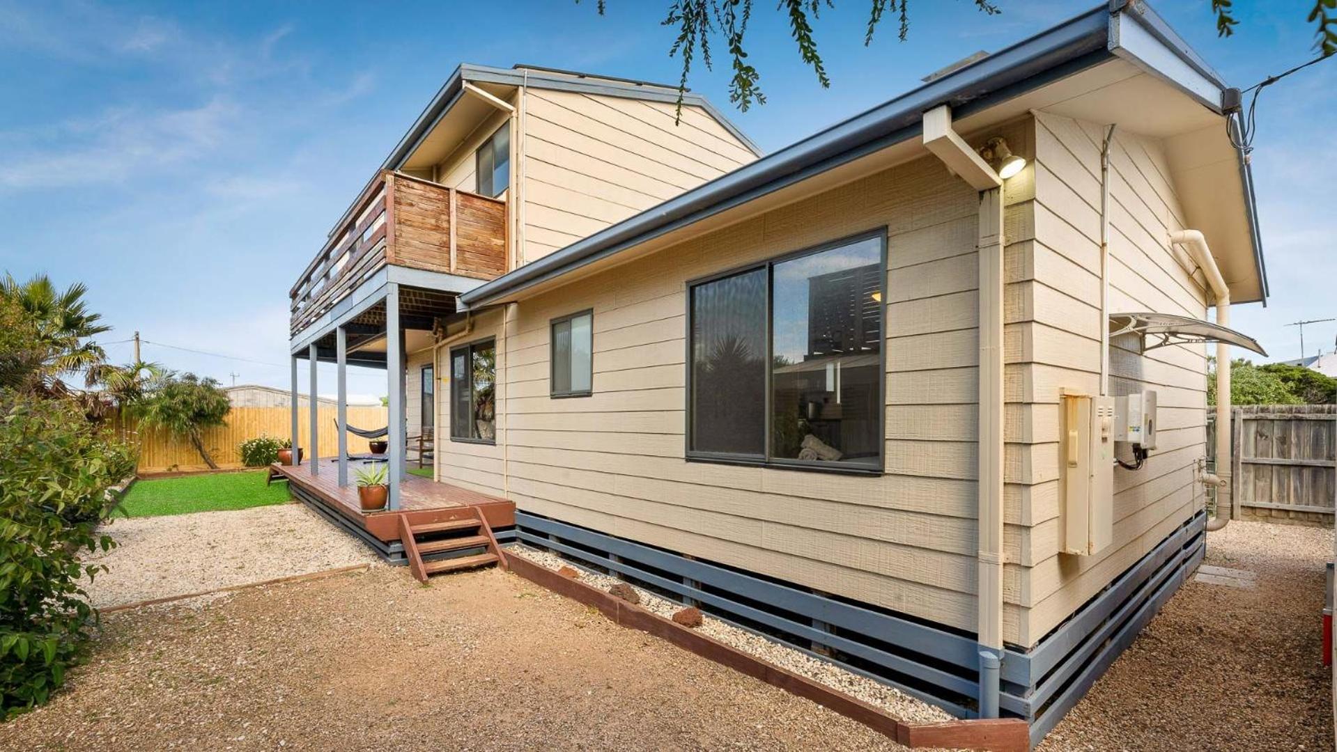 Hotel Sunderland Retreat Phillip Island