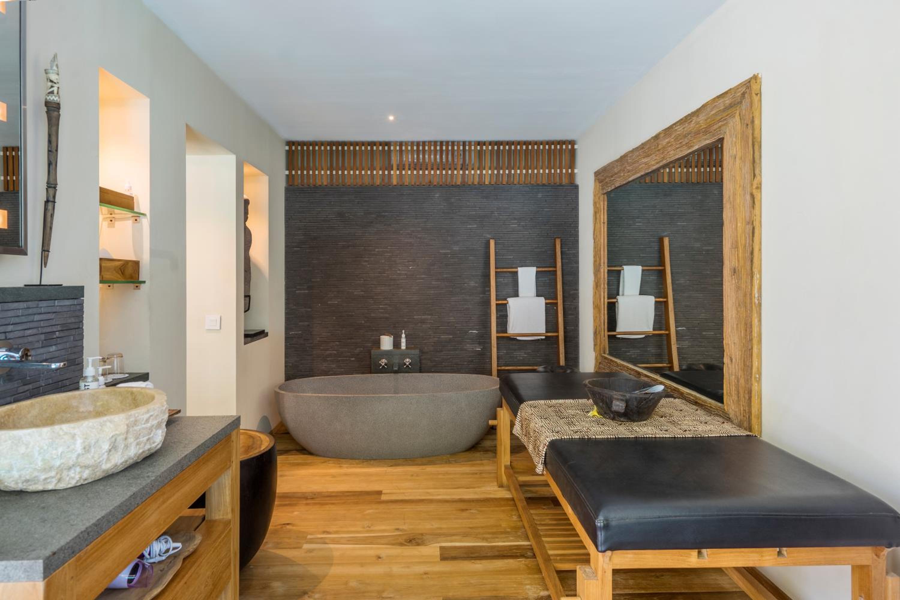 The Purist Villas & Spa Ubud