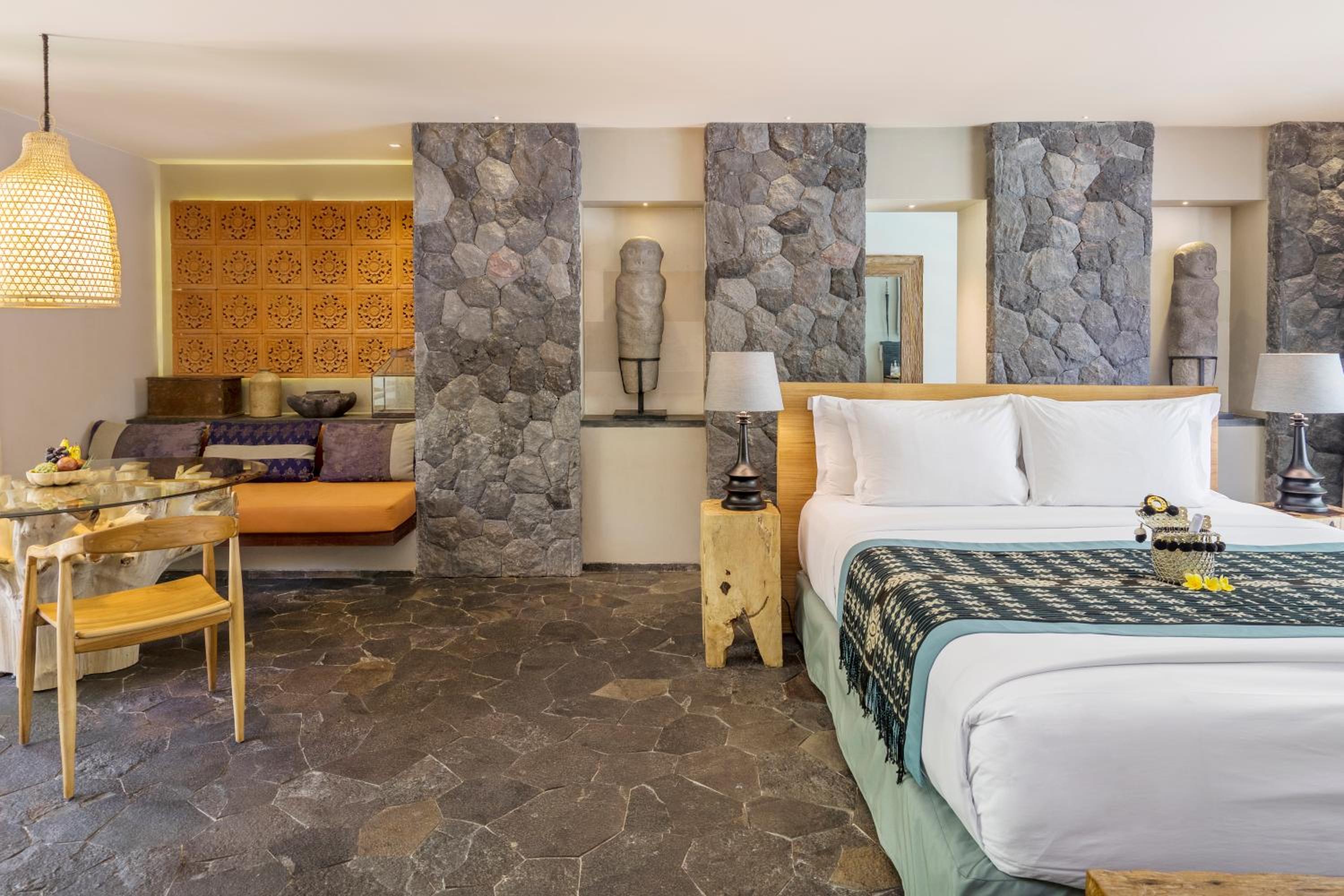 The Purist Villas & Spa Ubud