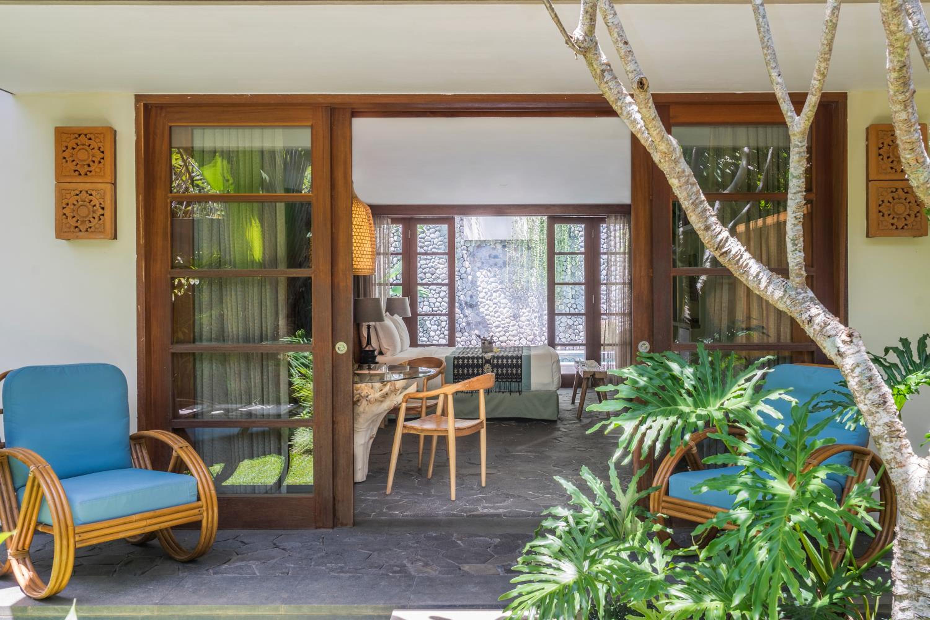 The Purist Villas & Spa Ubud