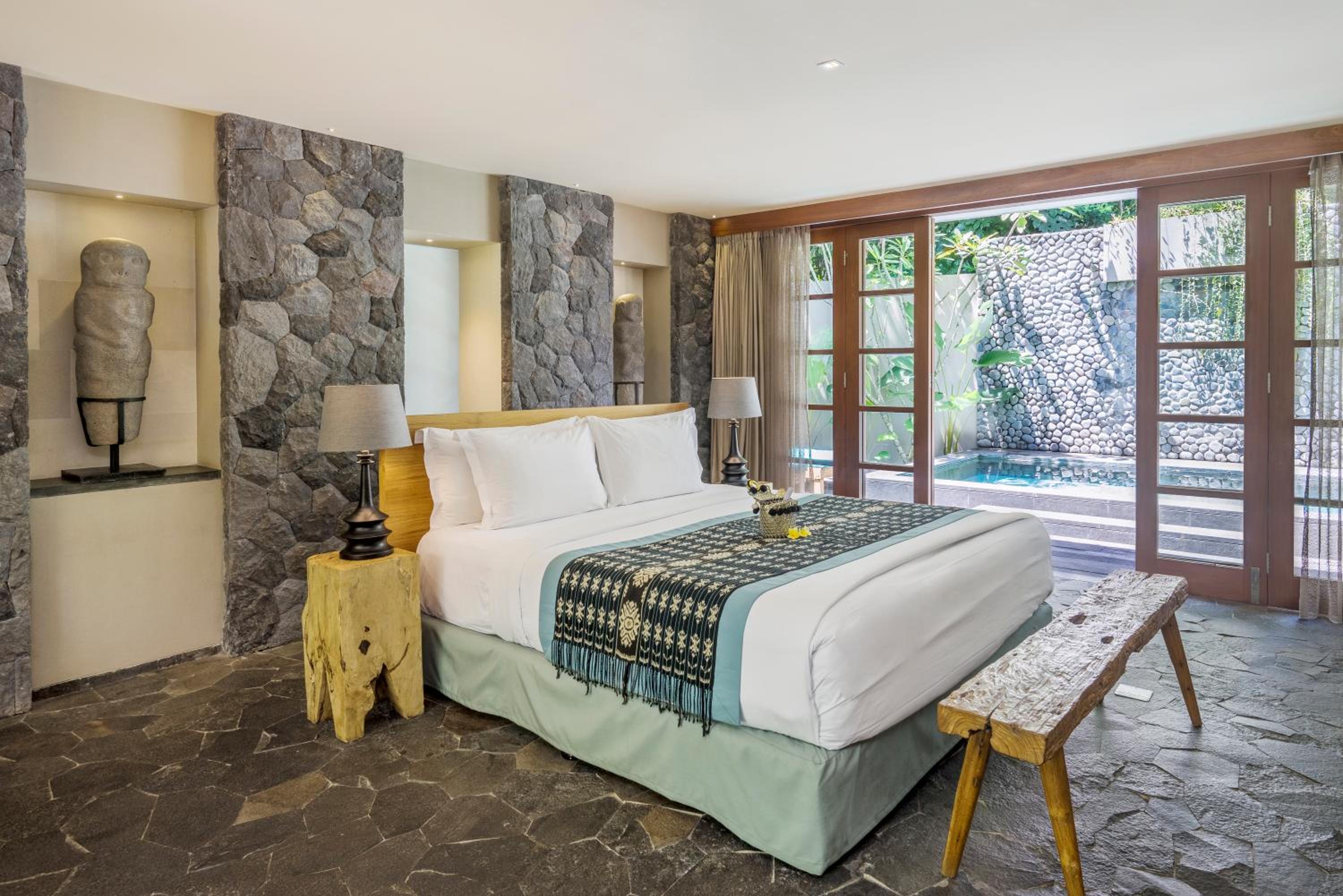 The Purist Villas & Spa Ubud