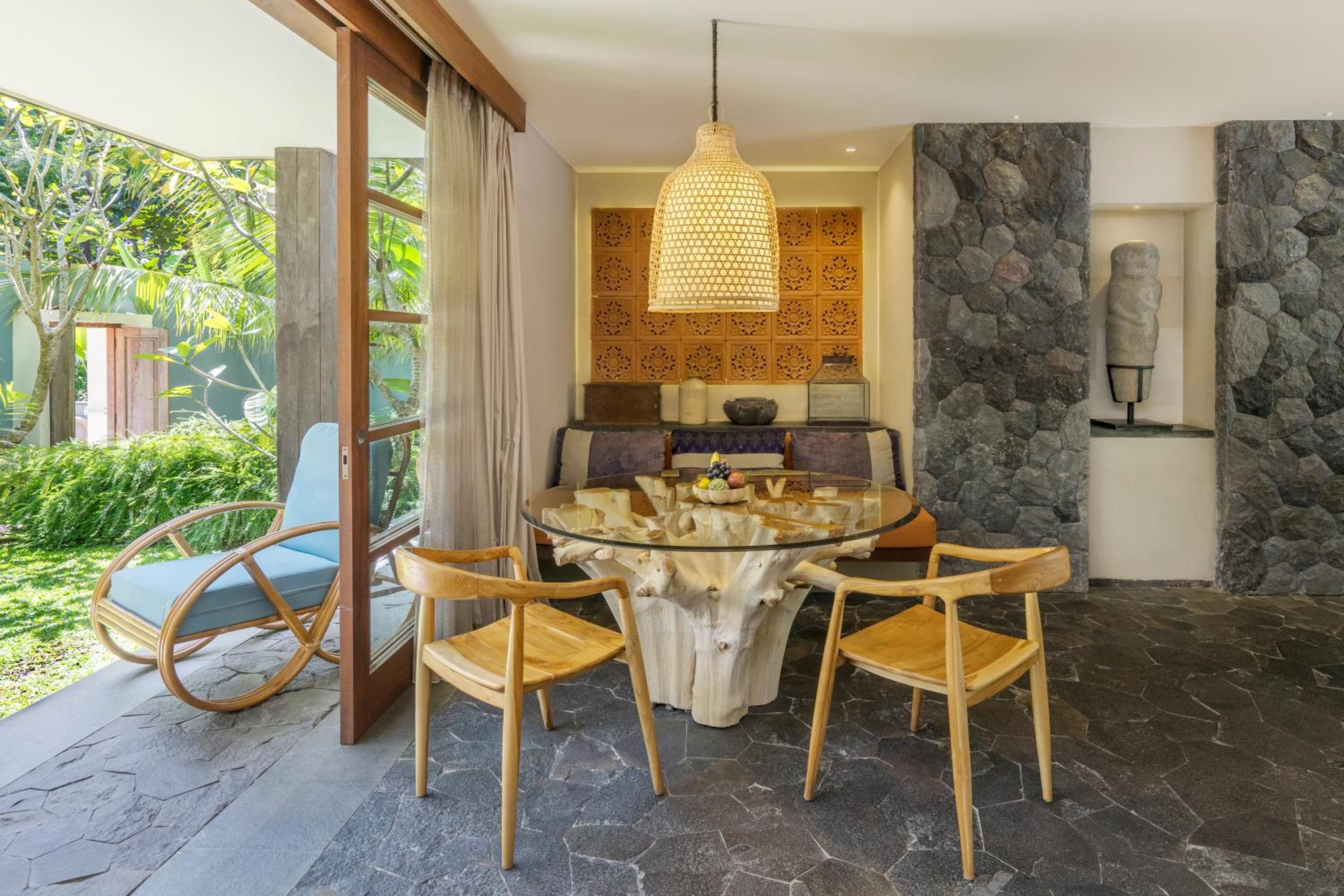 The Purist Villas & Spa Ubud