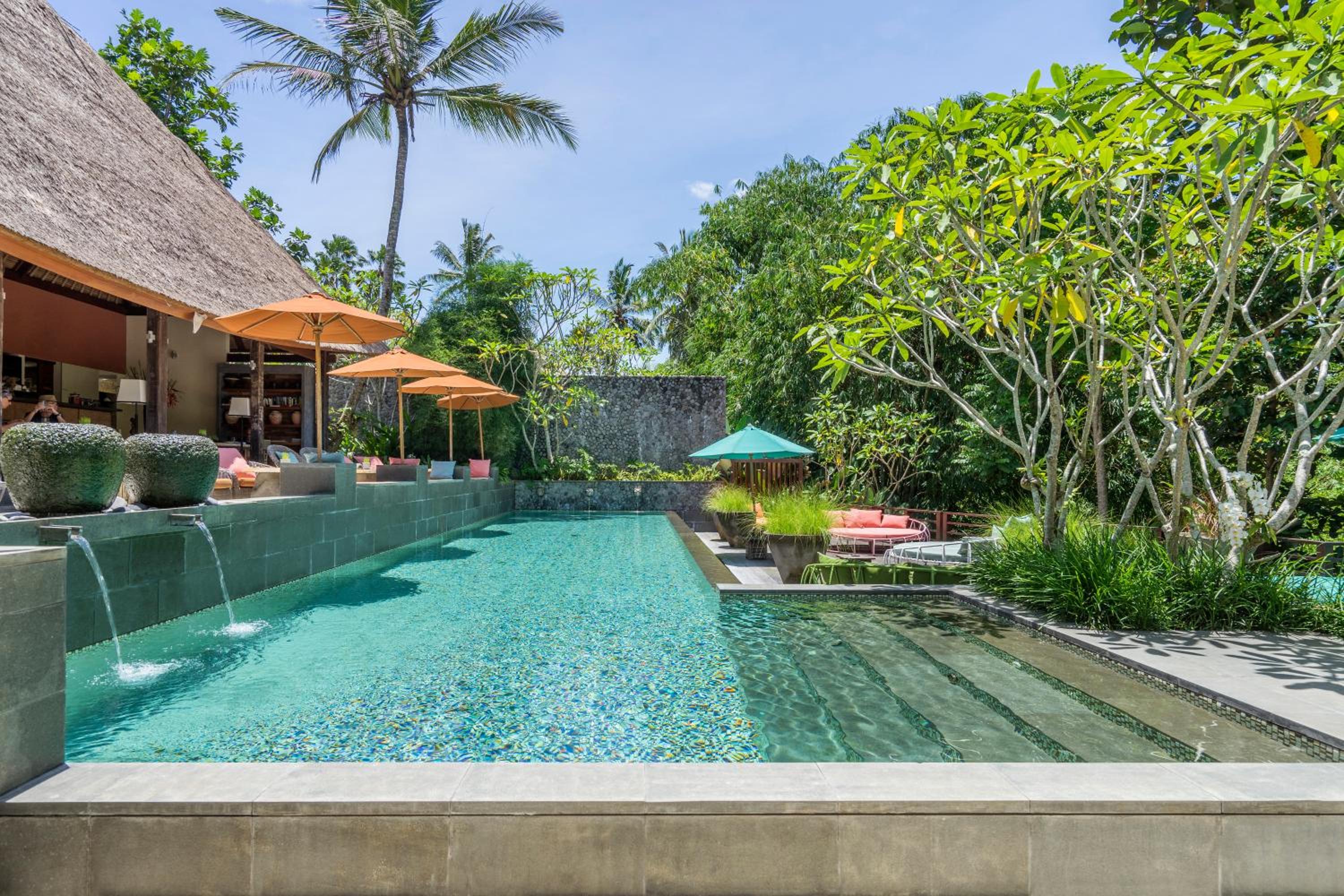 The Purist Villas & Spa Ubud
