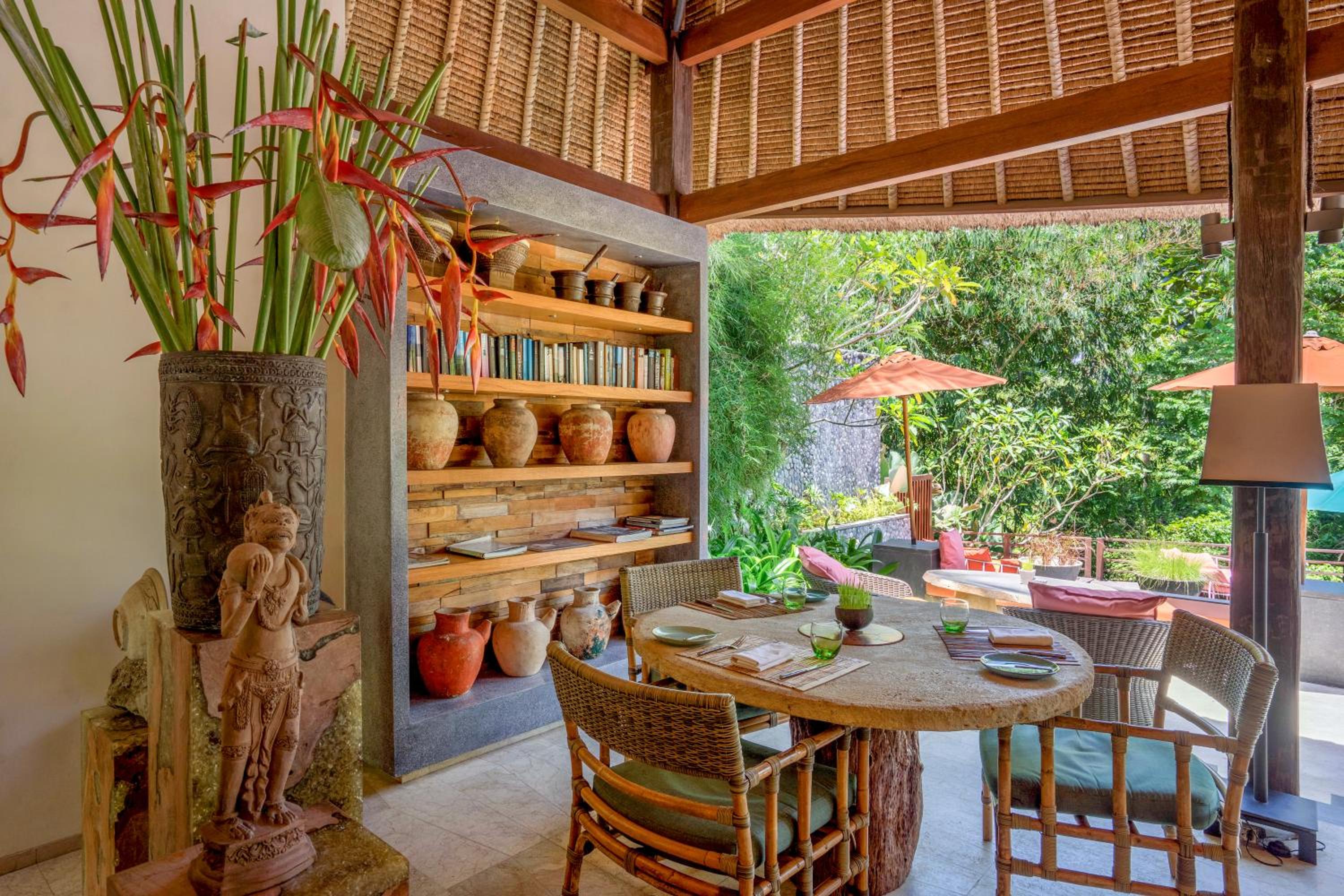 The Purist Villas & Spa Ubud