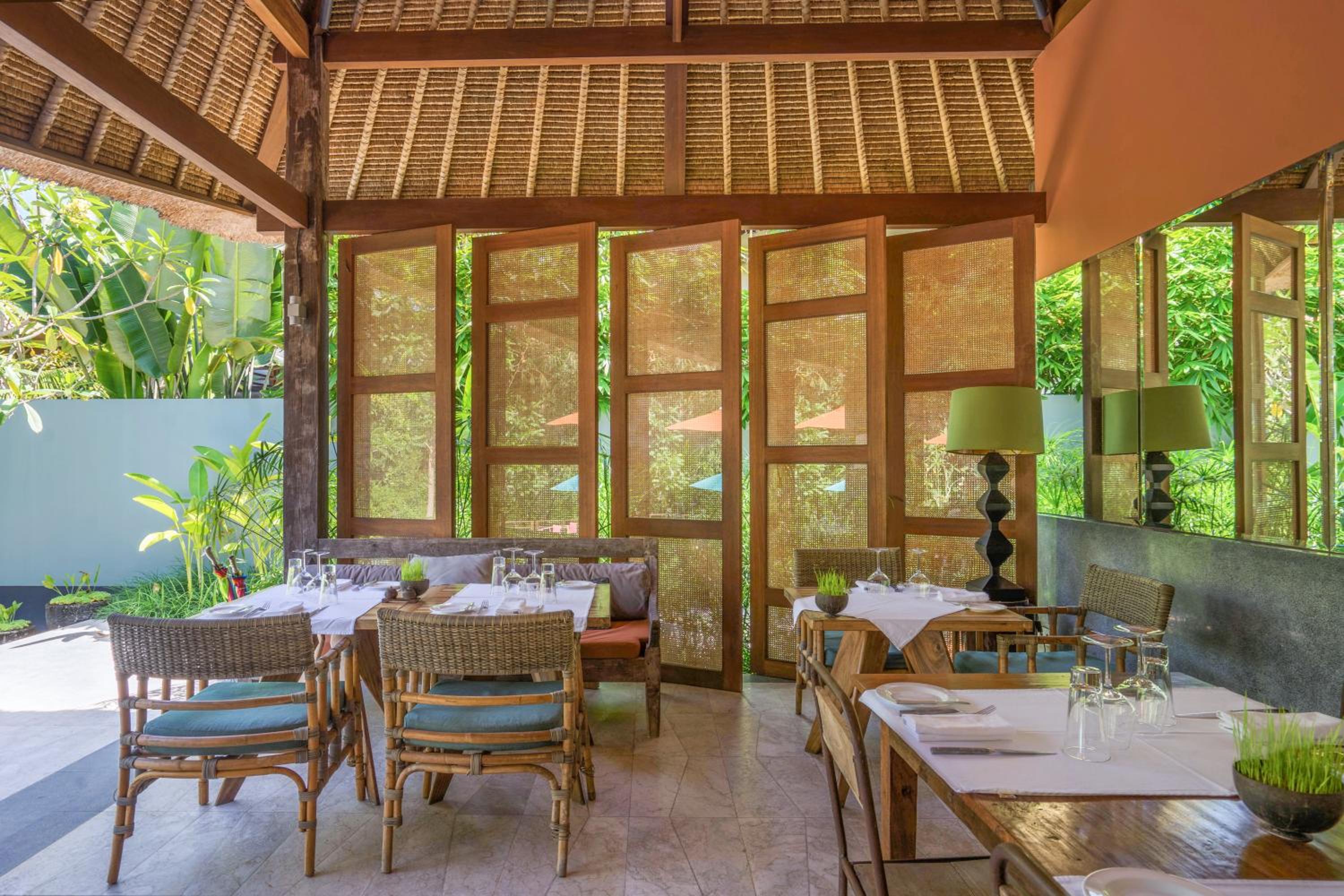 The Purist Villas & Spa Ubud
