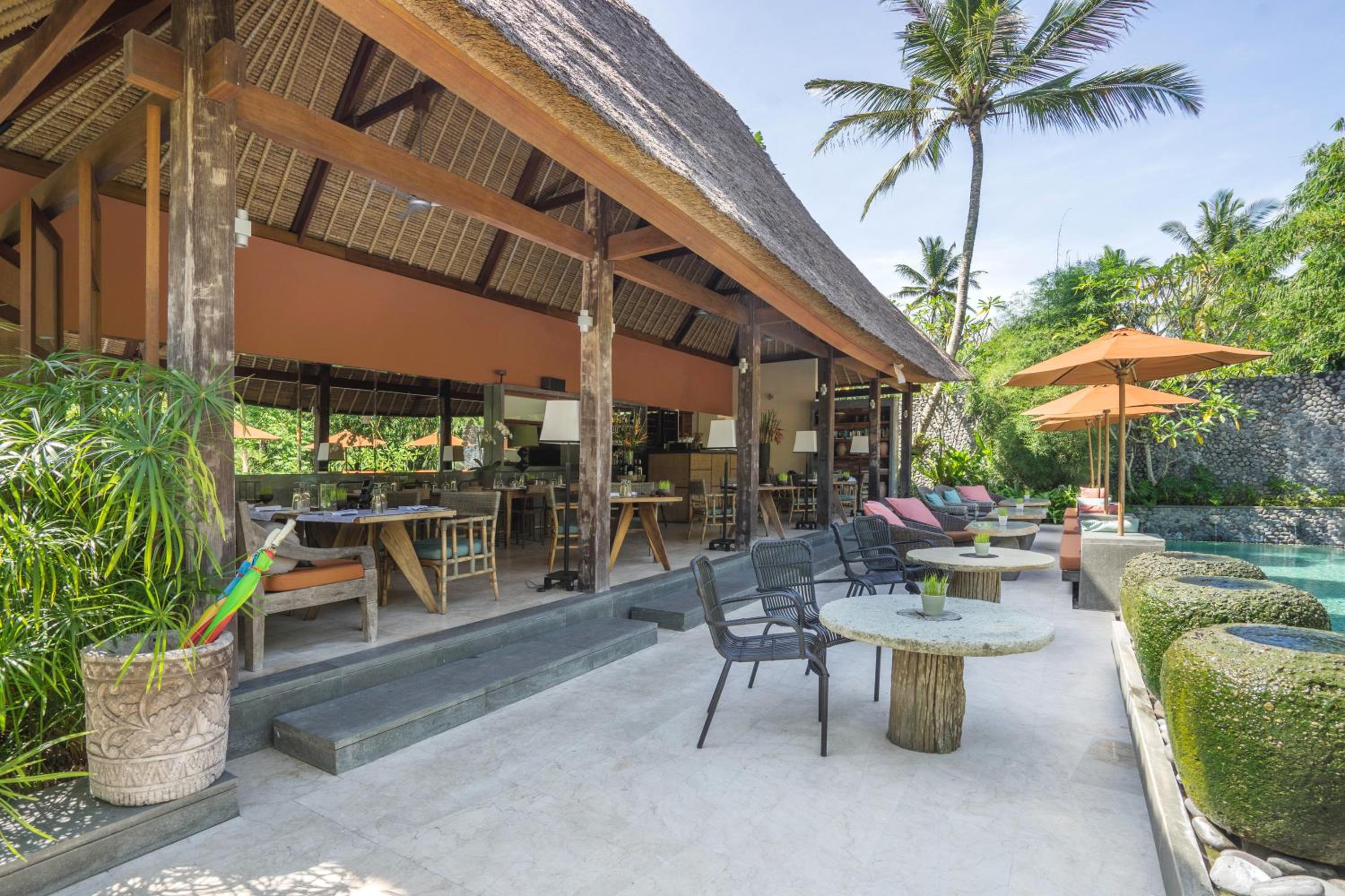 The Purist Villas & Spa Ubud