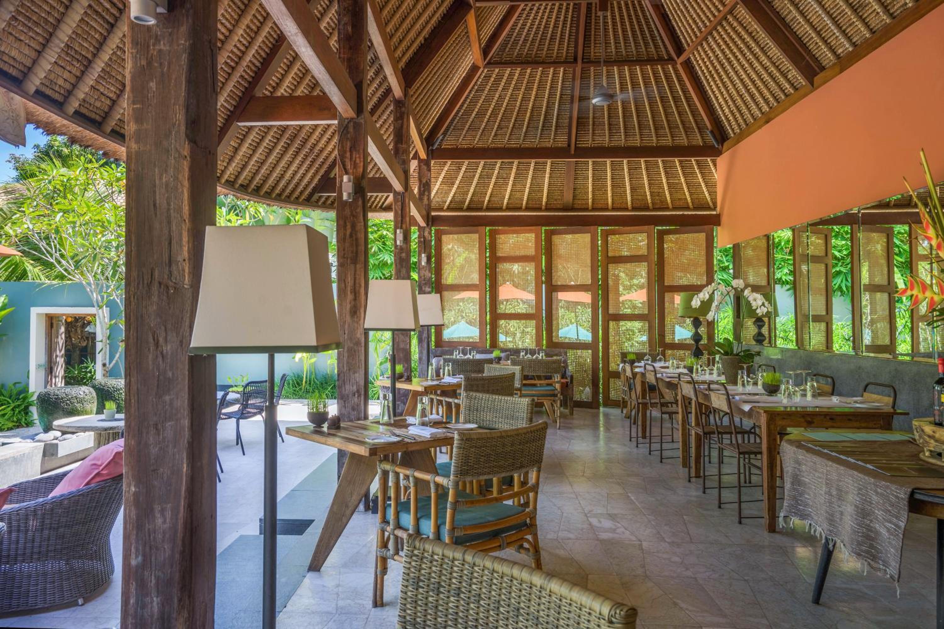 The Purist Villas & Spa Ubud