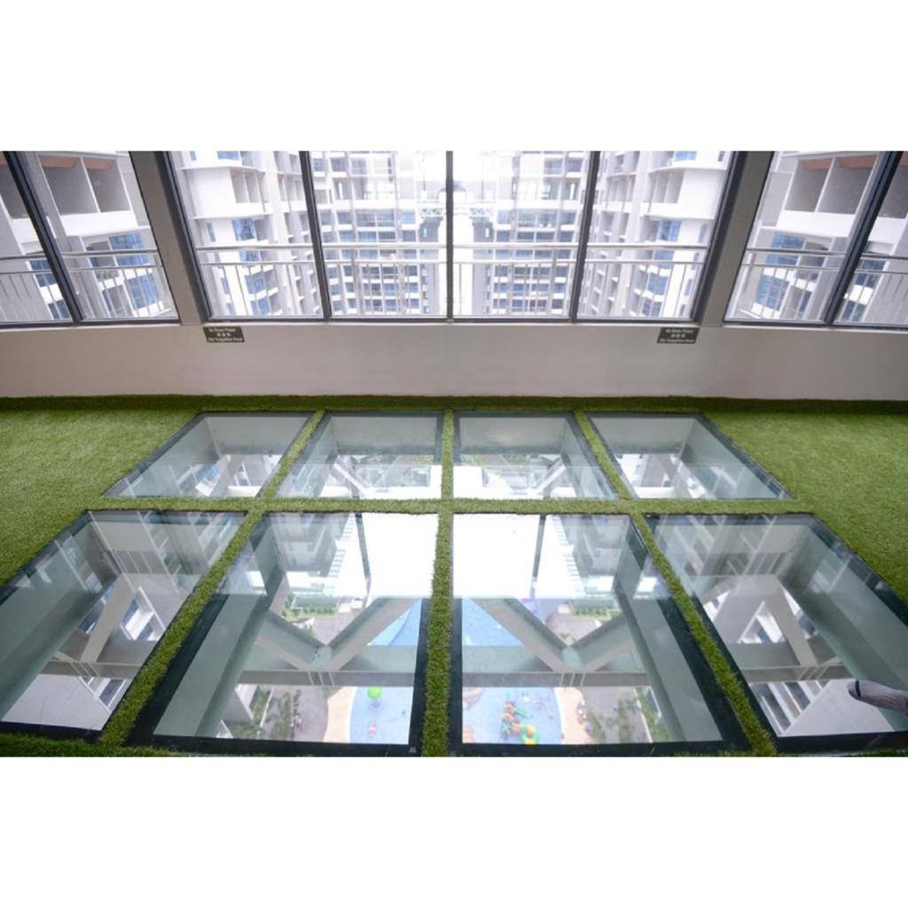 AtlantisResidence by Myplace