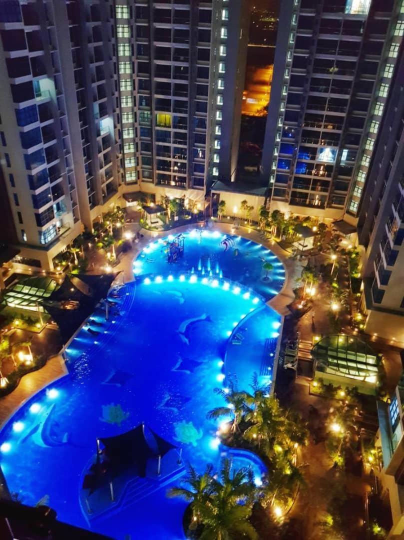 AtlantisResidence by Myplace
