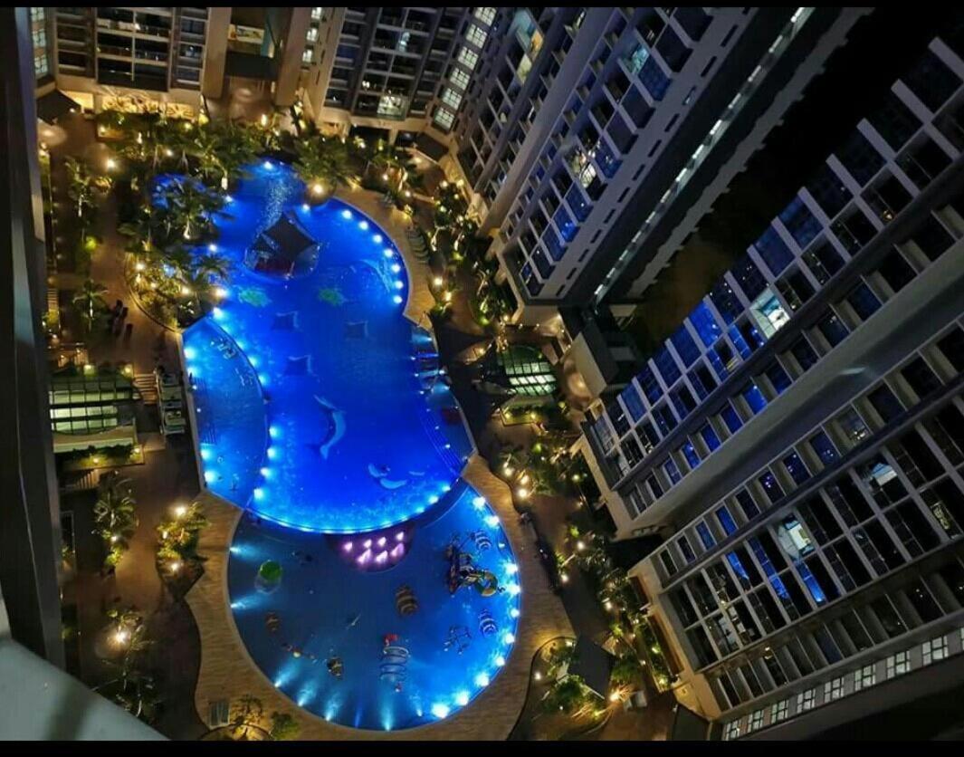 AtlantisResidence by Myplace