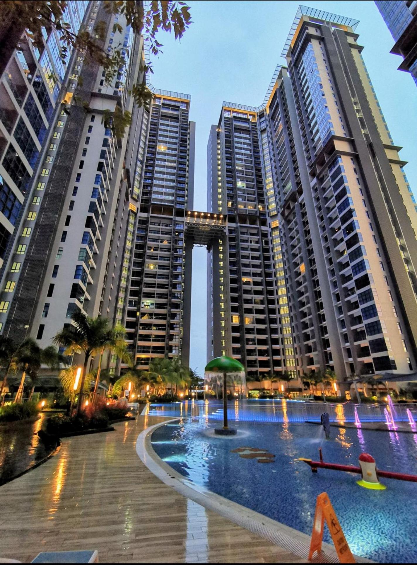 AtlantisResidence by Myplace