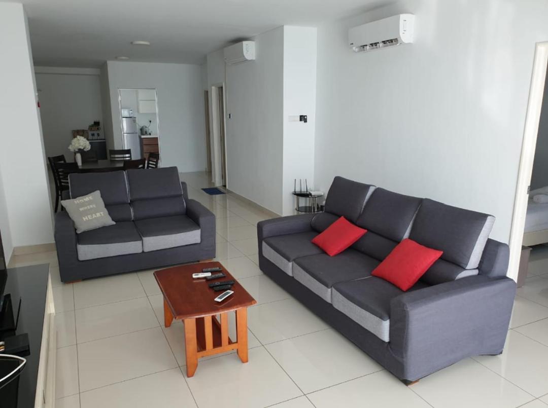 Mansion One 3 Bedroom SEAVIEW Gurney Georgetown 1-13Pax photo 7