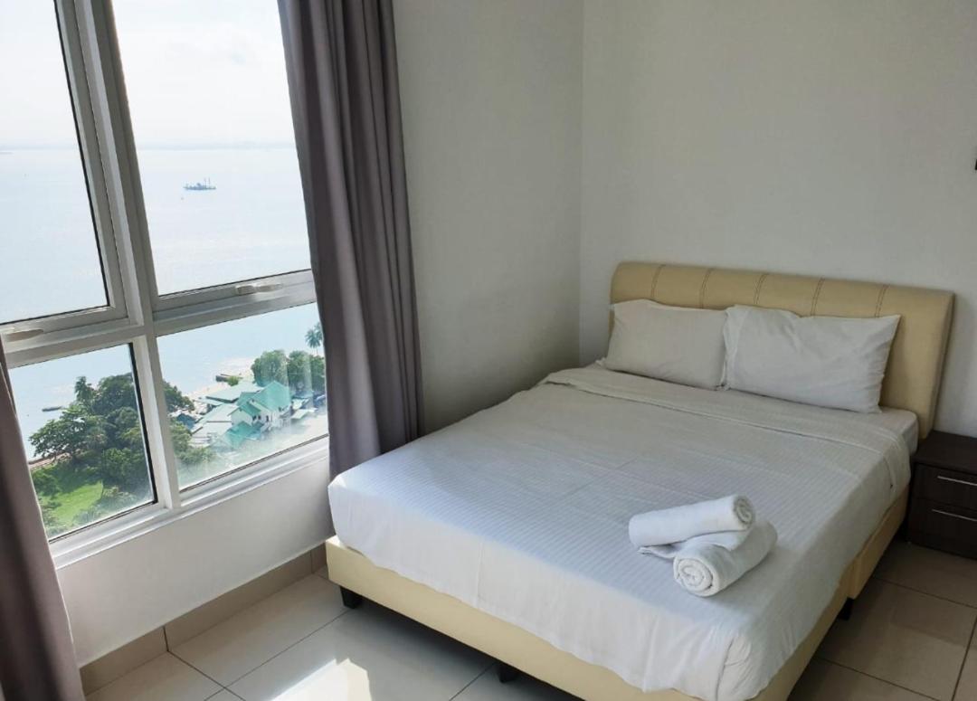 Mansion One 3 Bedroom SEAVIEW Gurney Georgetown 1-13Pax photo 8