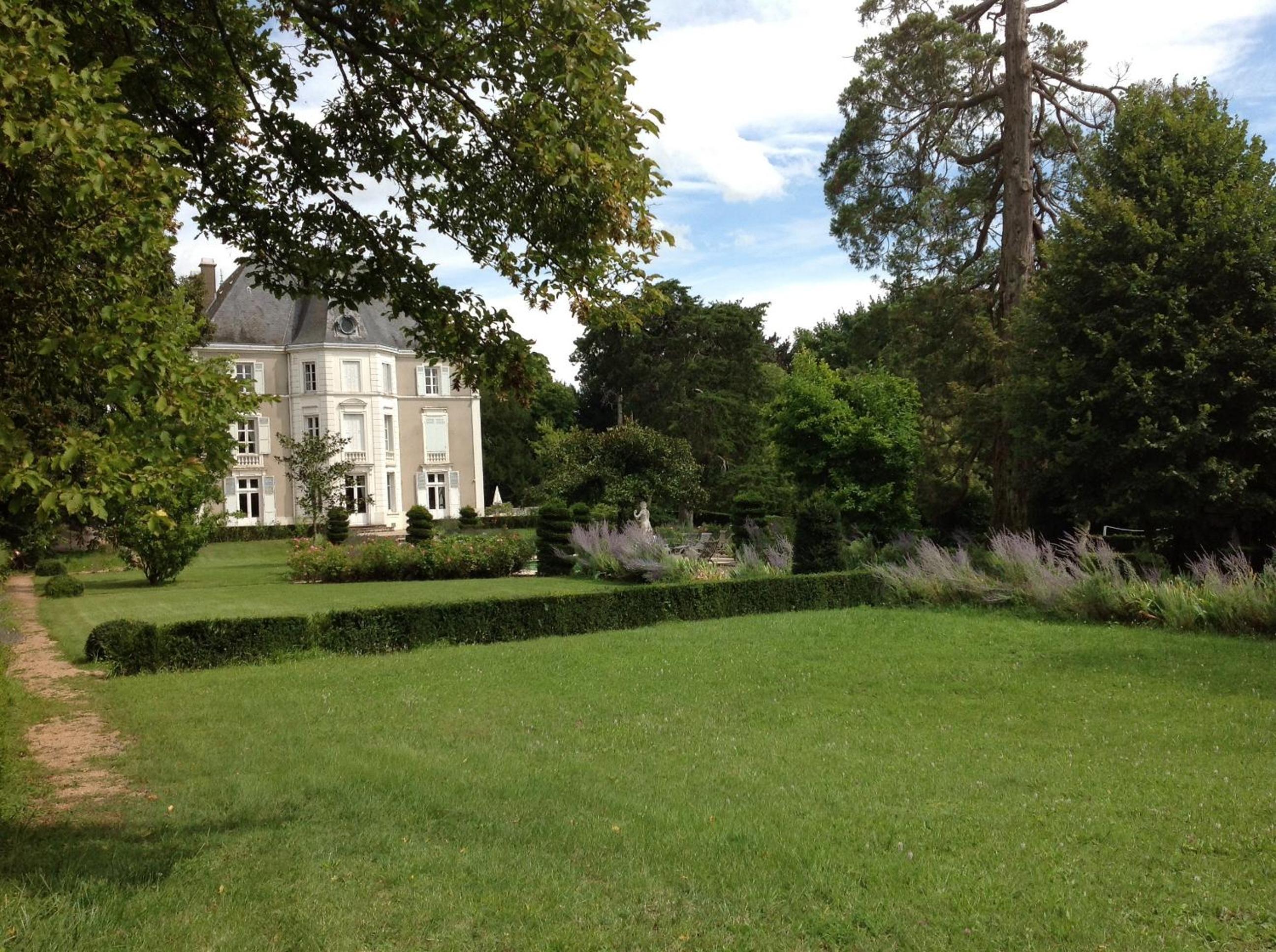 Château de Prety - Maison d'Hôtes, photo 10