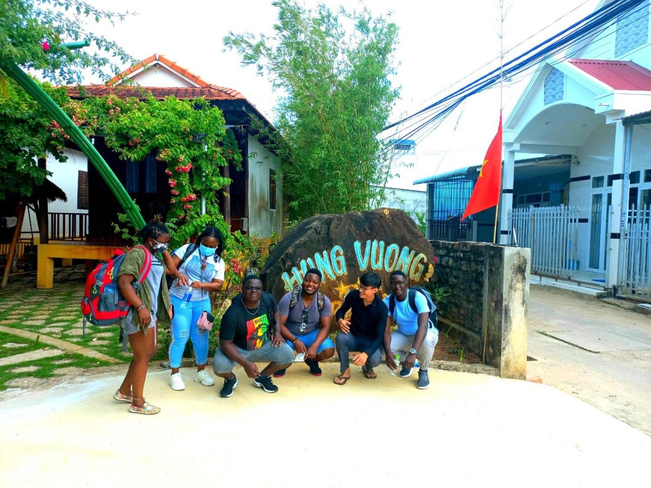 Hung Vuong Resort