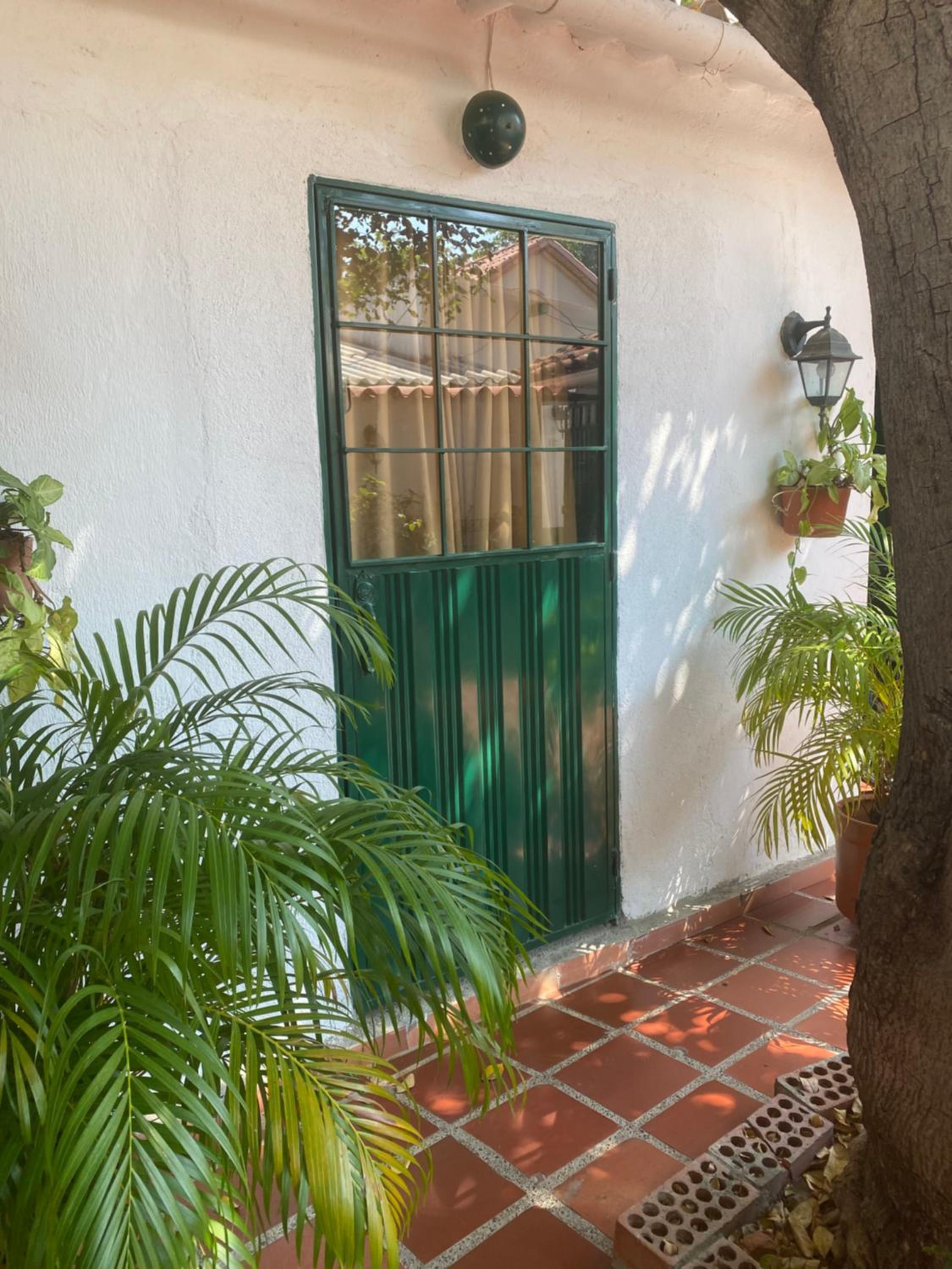 La Casa de Taty