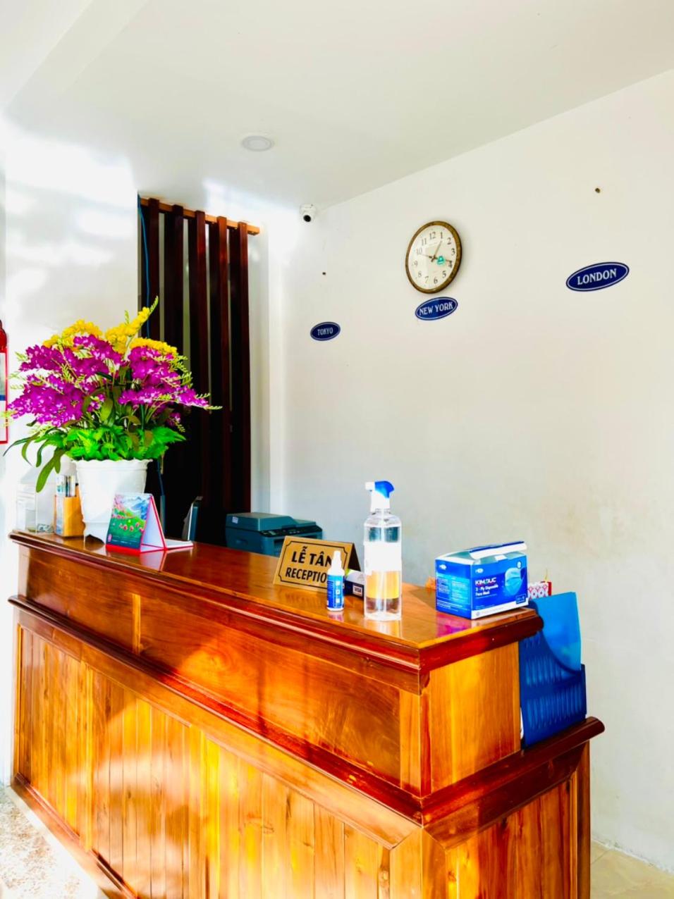 Hung Vuong Resort