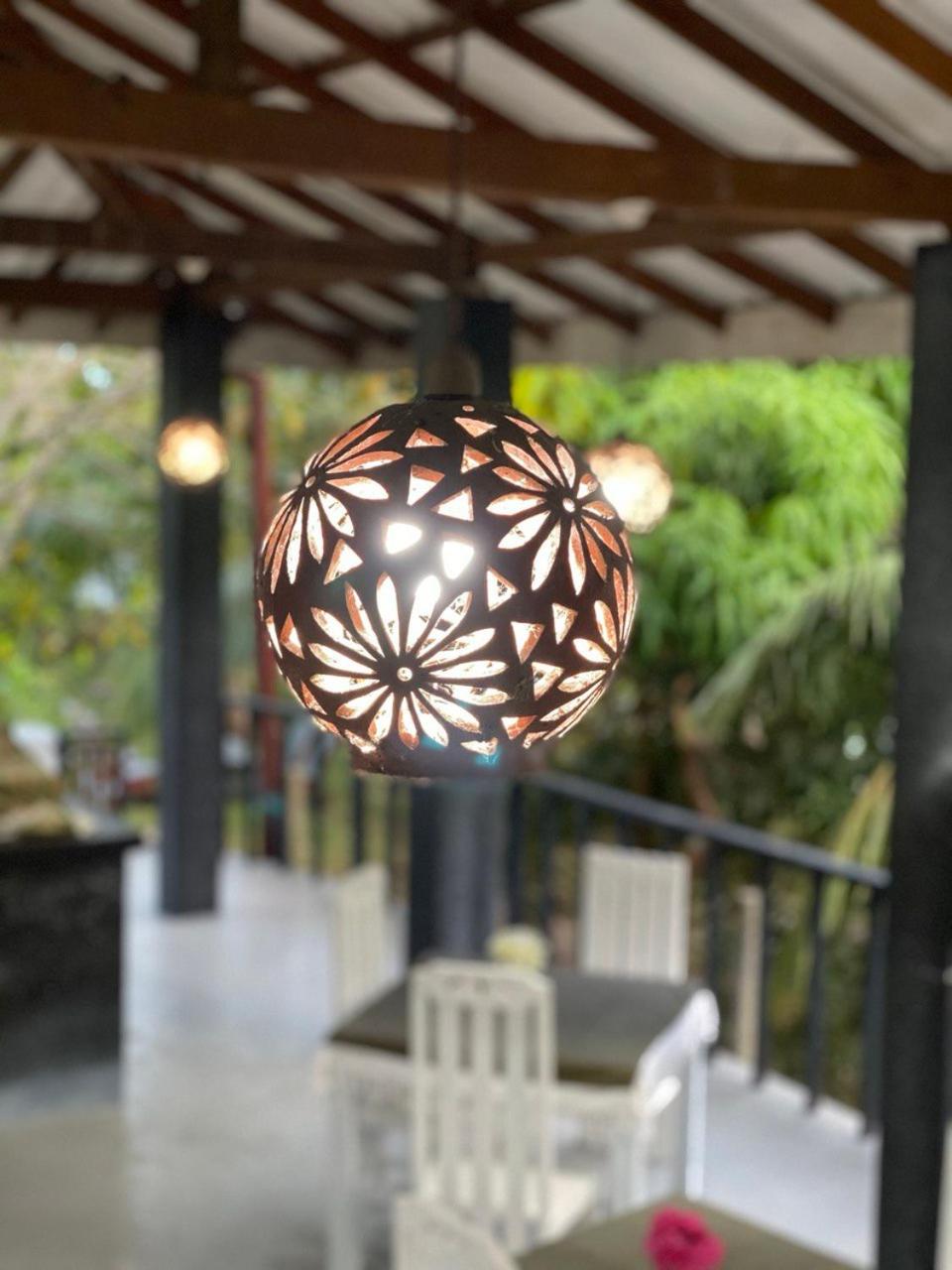 Villa Tangalle Lagoon
