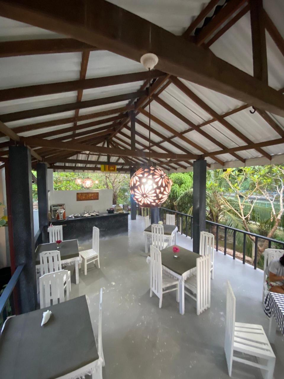 Villa Tangalle Lagoon