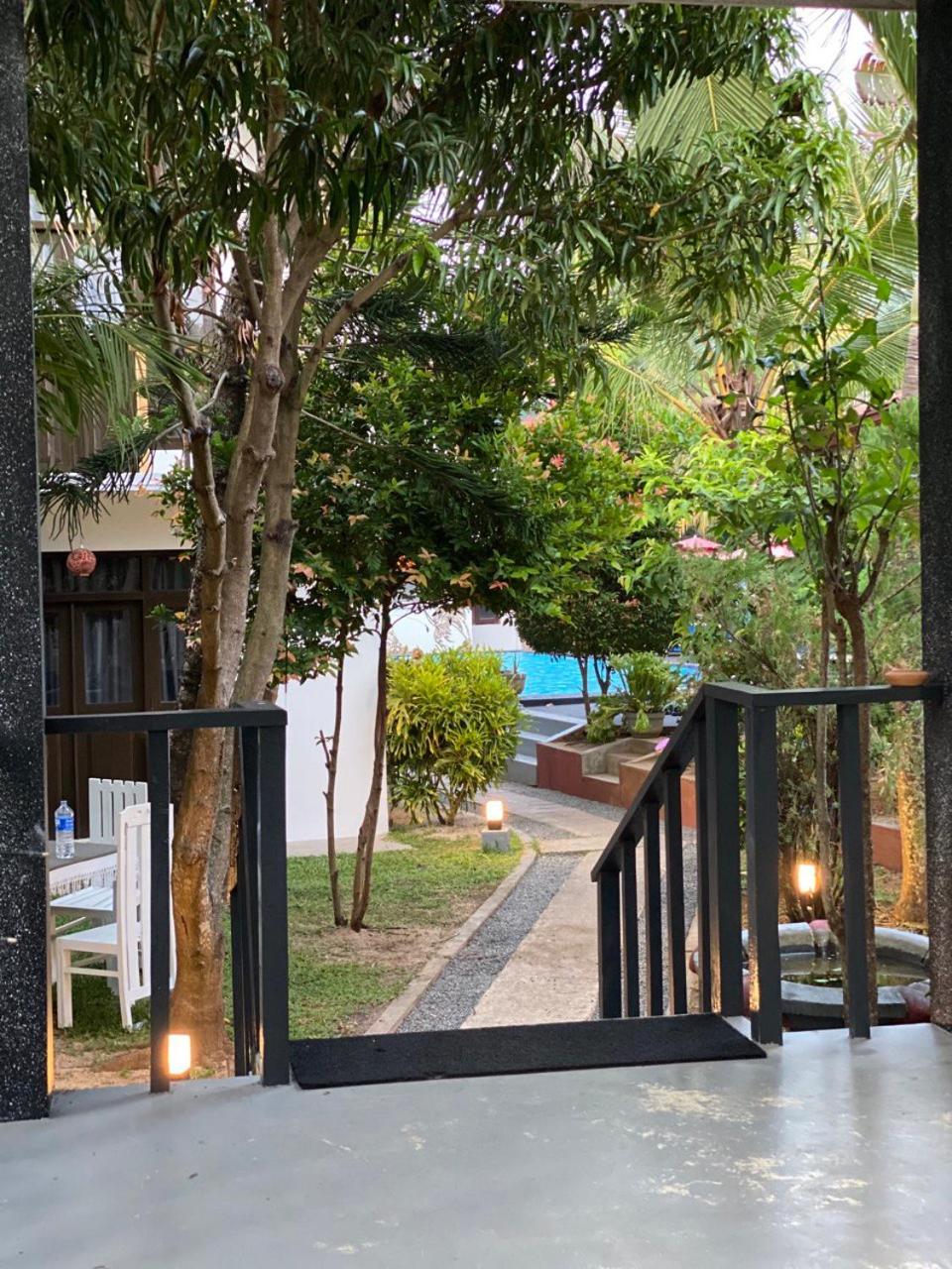Villa Tangalle Lagoon