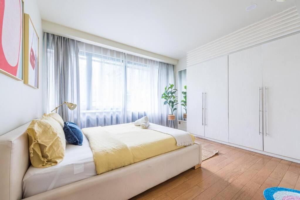2min walk to Lot 10, 5 min to Pavillion 2BR 8-2 WIFI 100mbps