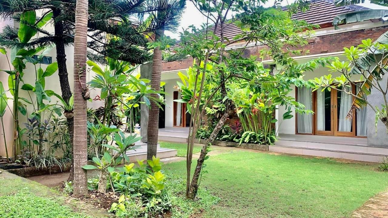 UmahOde Bali