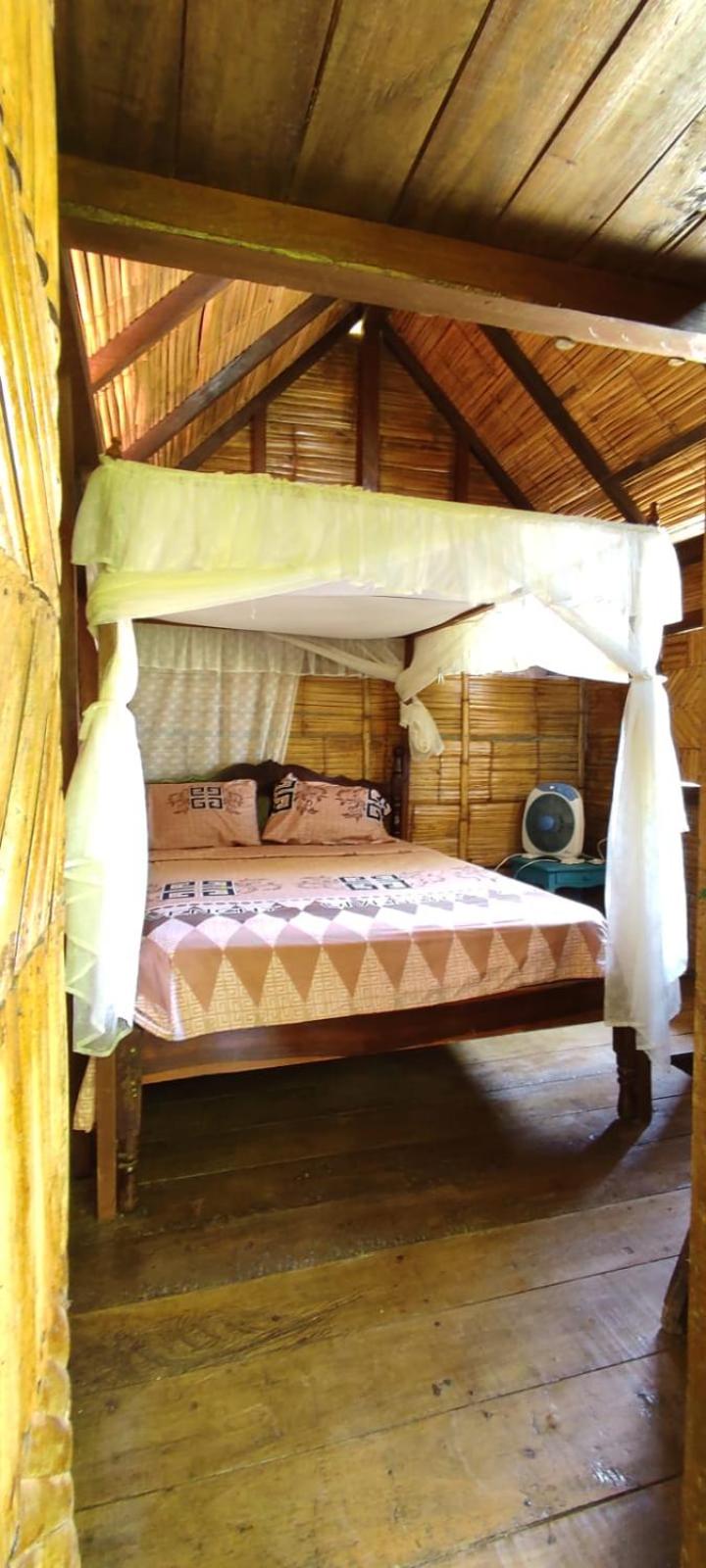 hostal Monte Libano view 3