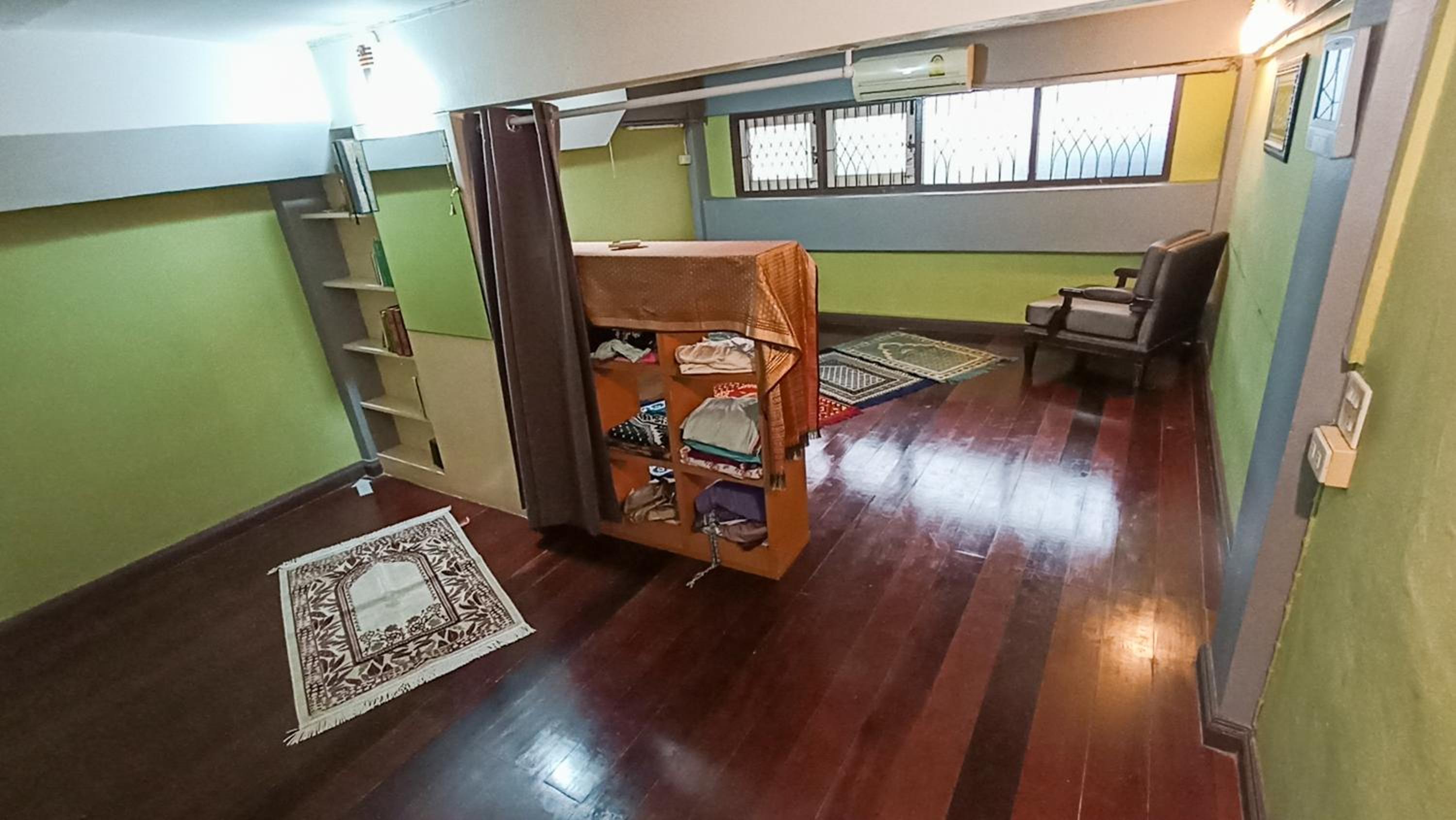 Usman Halal Home