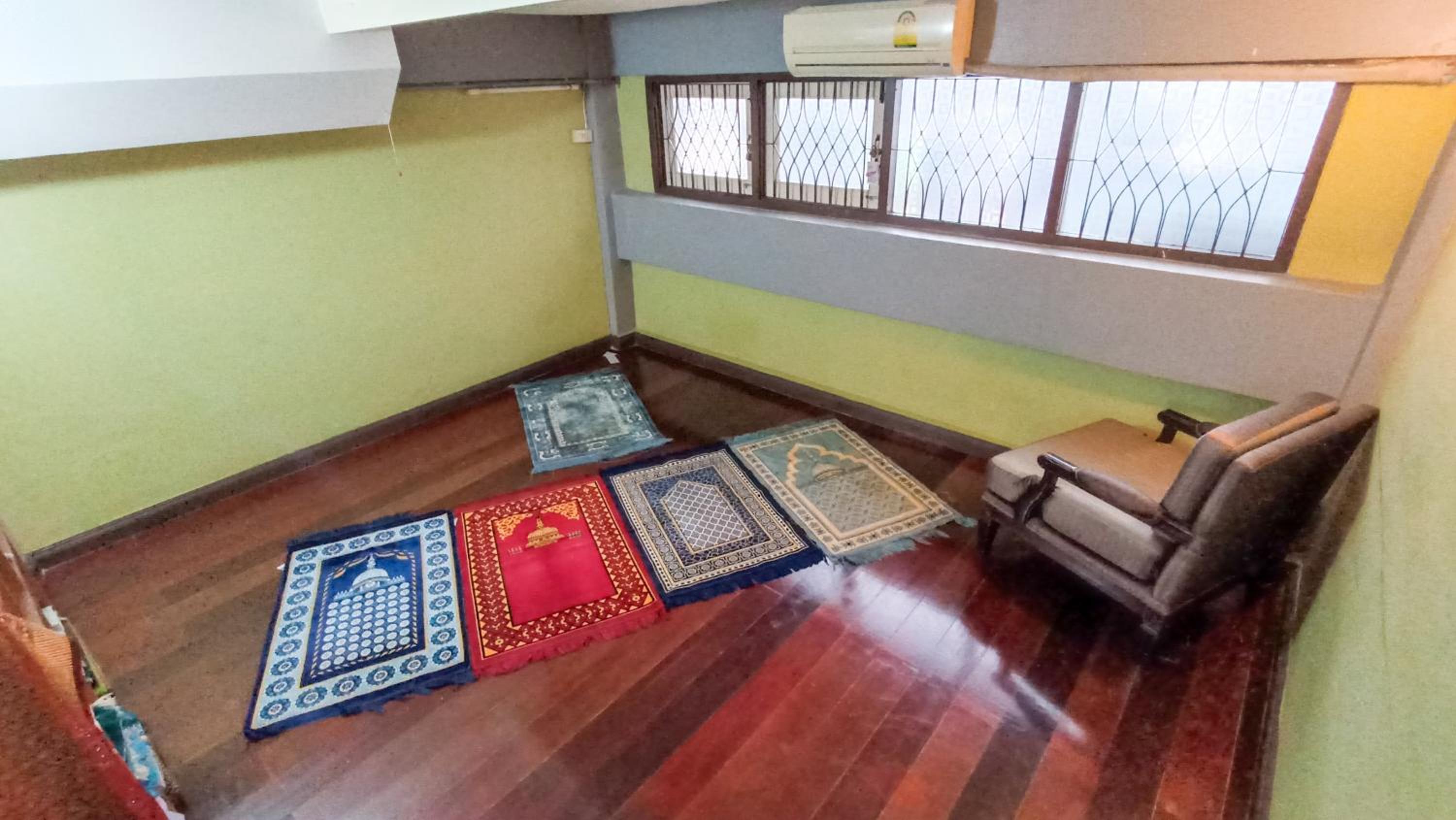 Usman Halal Home