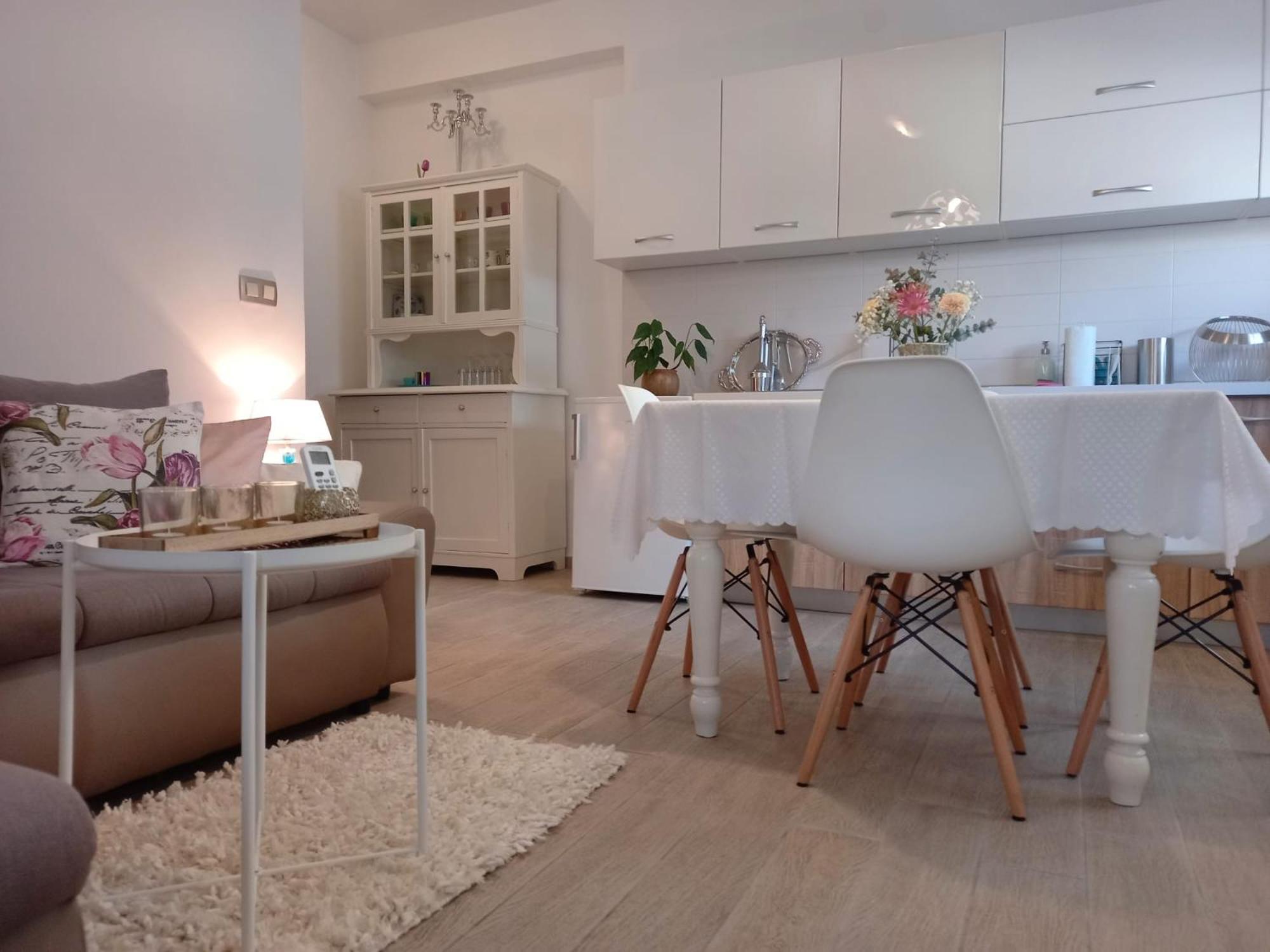 Apartmani Bruna
