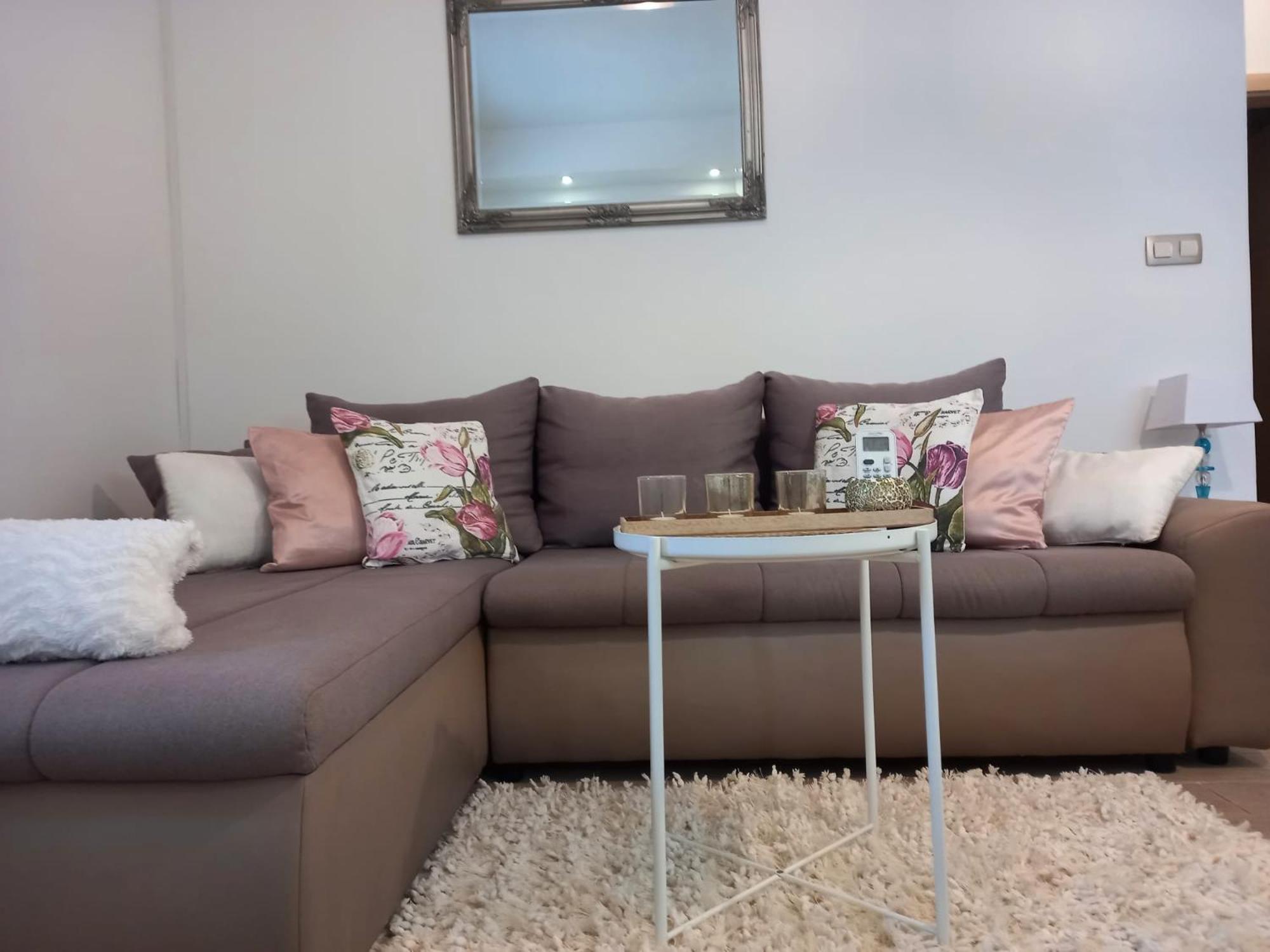 Apartmani Bruna