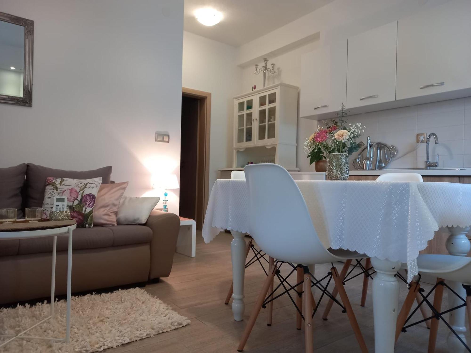 Apartmani Bruna
