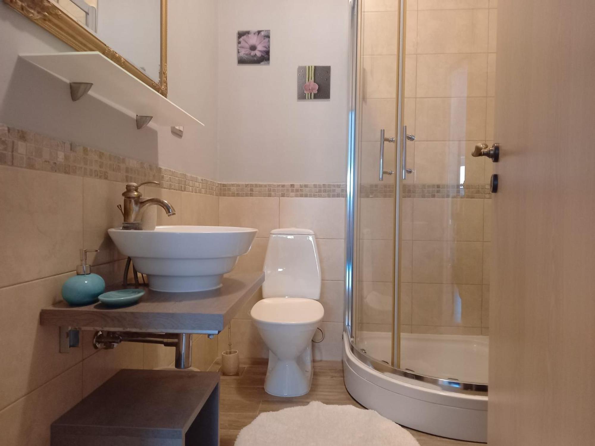 Apartmani Bruna