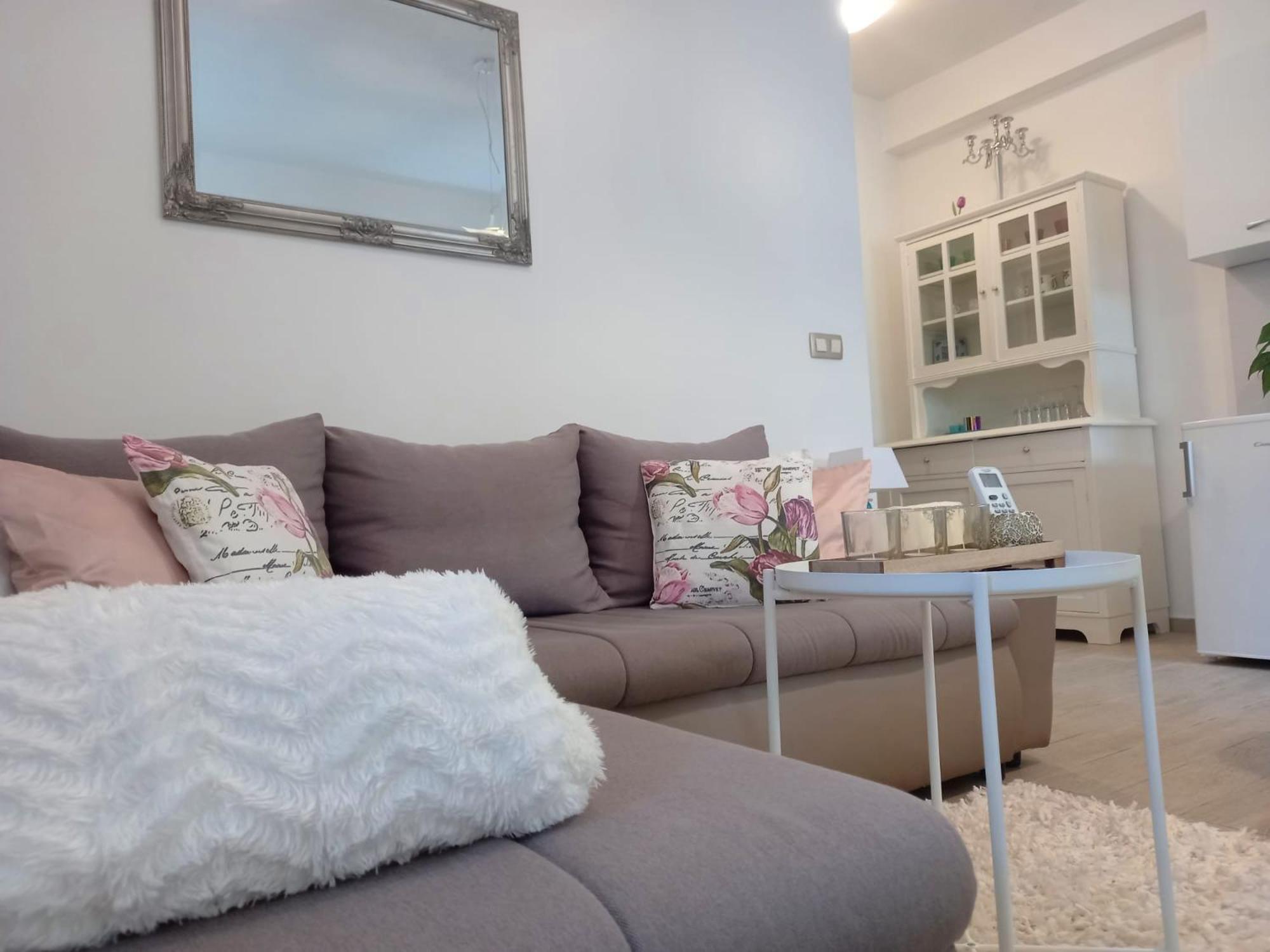 Apartmani Bruna