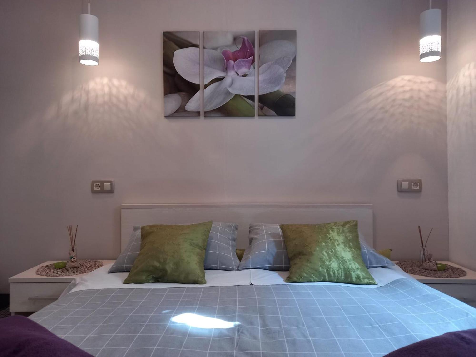 Apartmani Bruna