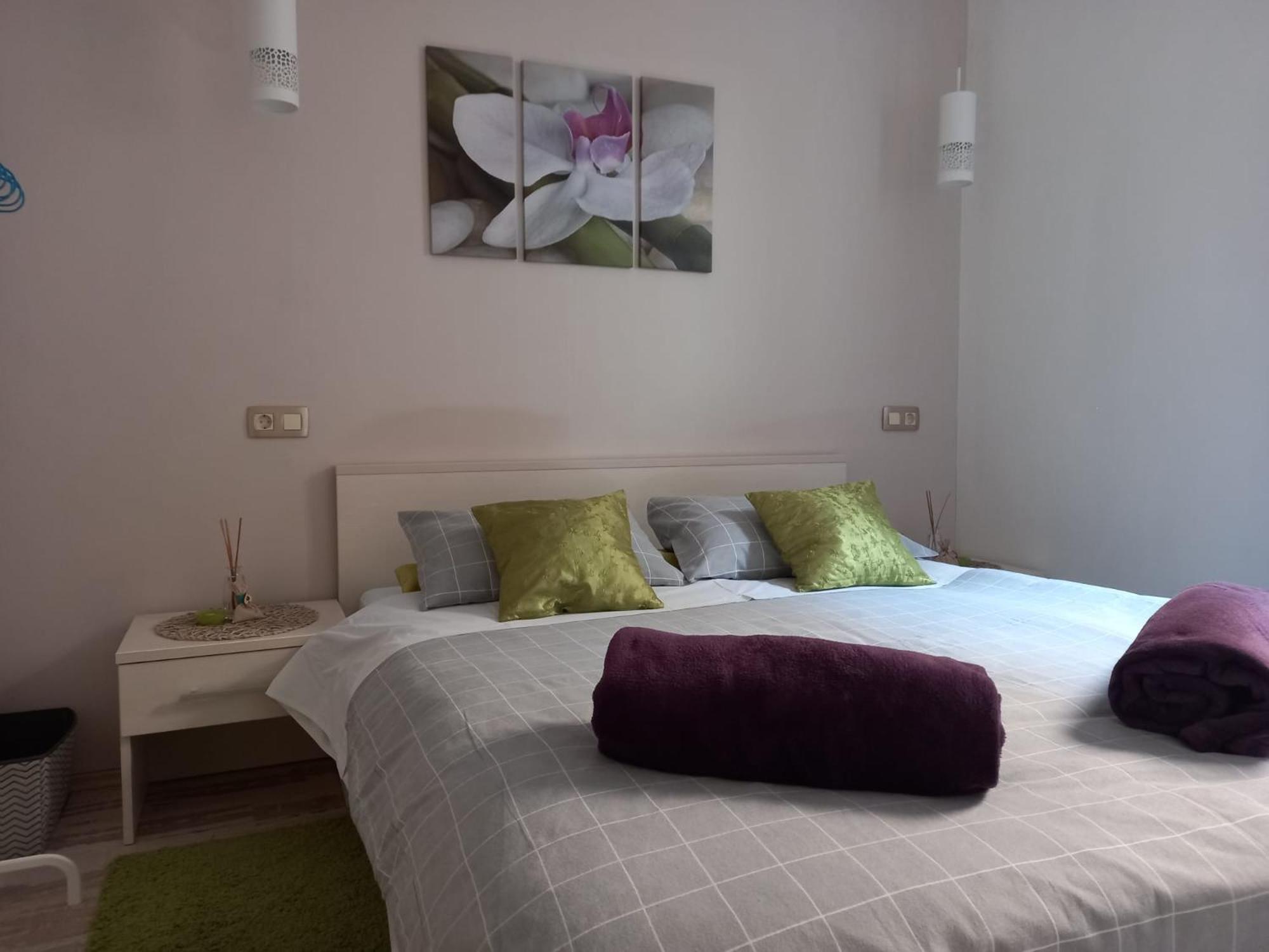 Apartmani Bruna