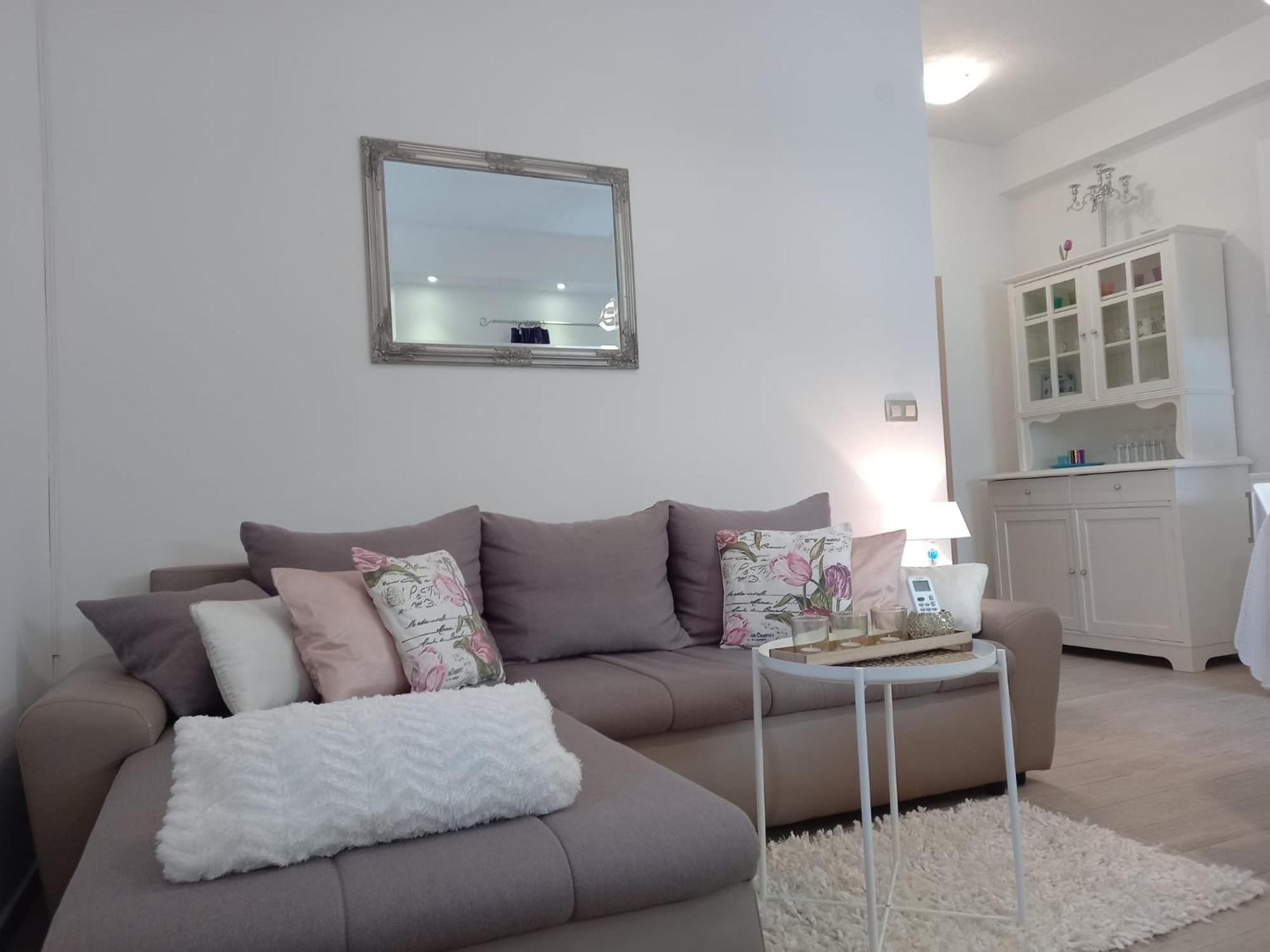 Apartmani Bruna