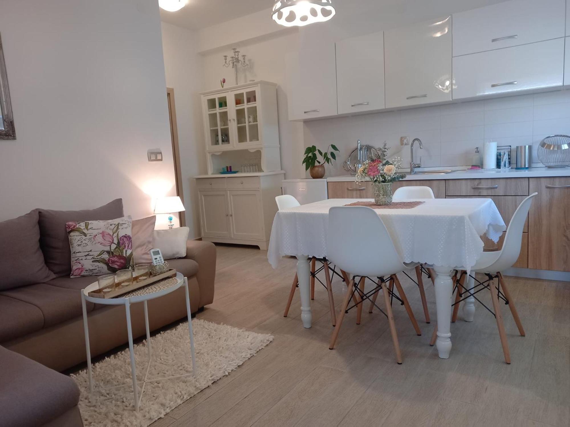 Apartmani Bruna